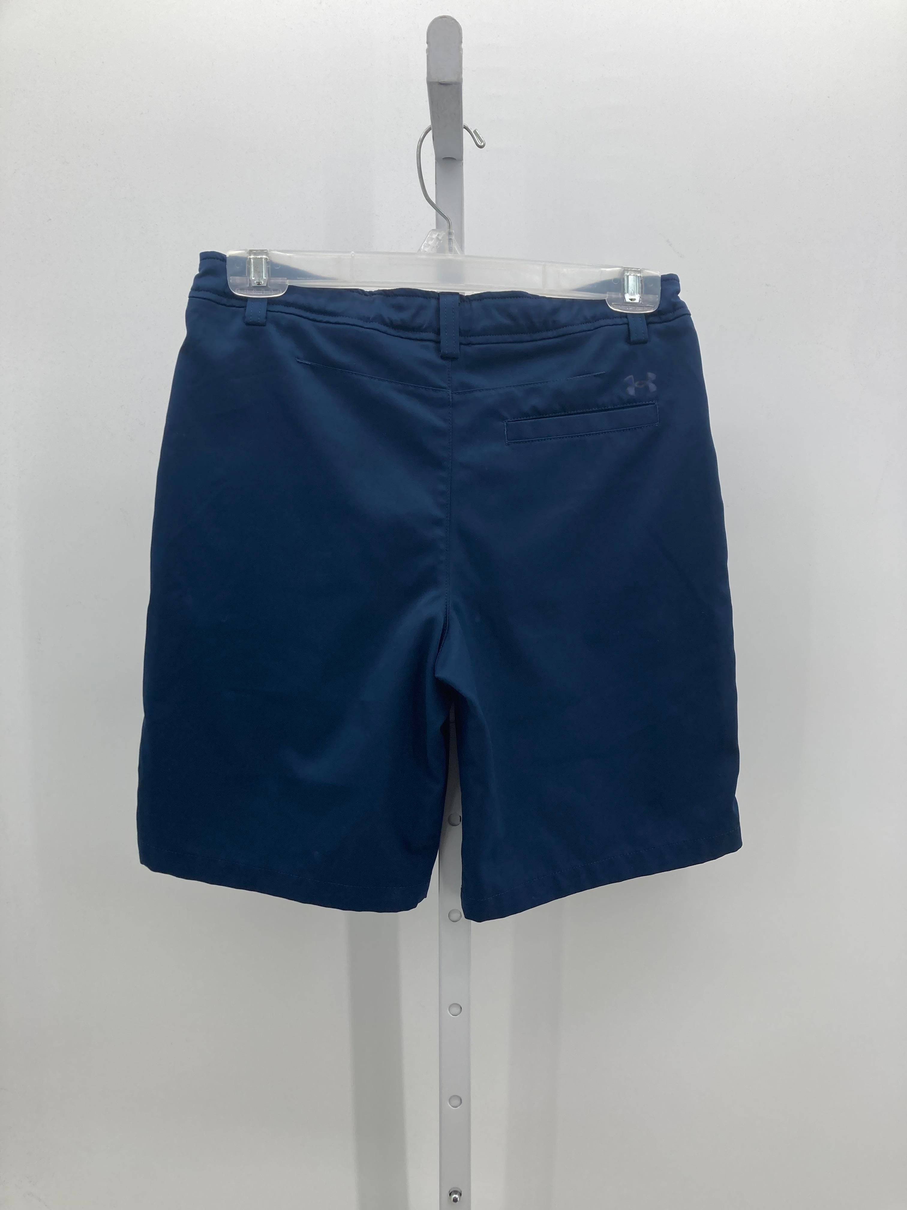 ADJ WAIST SHORTS