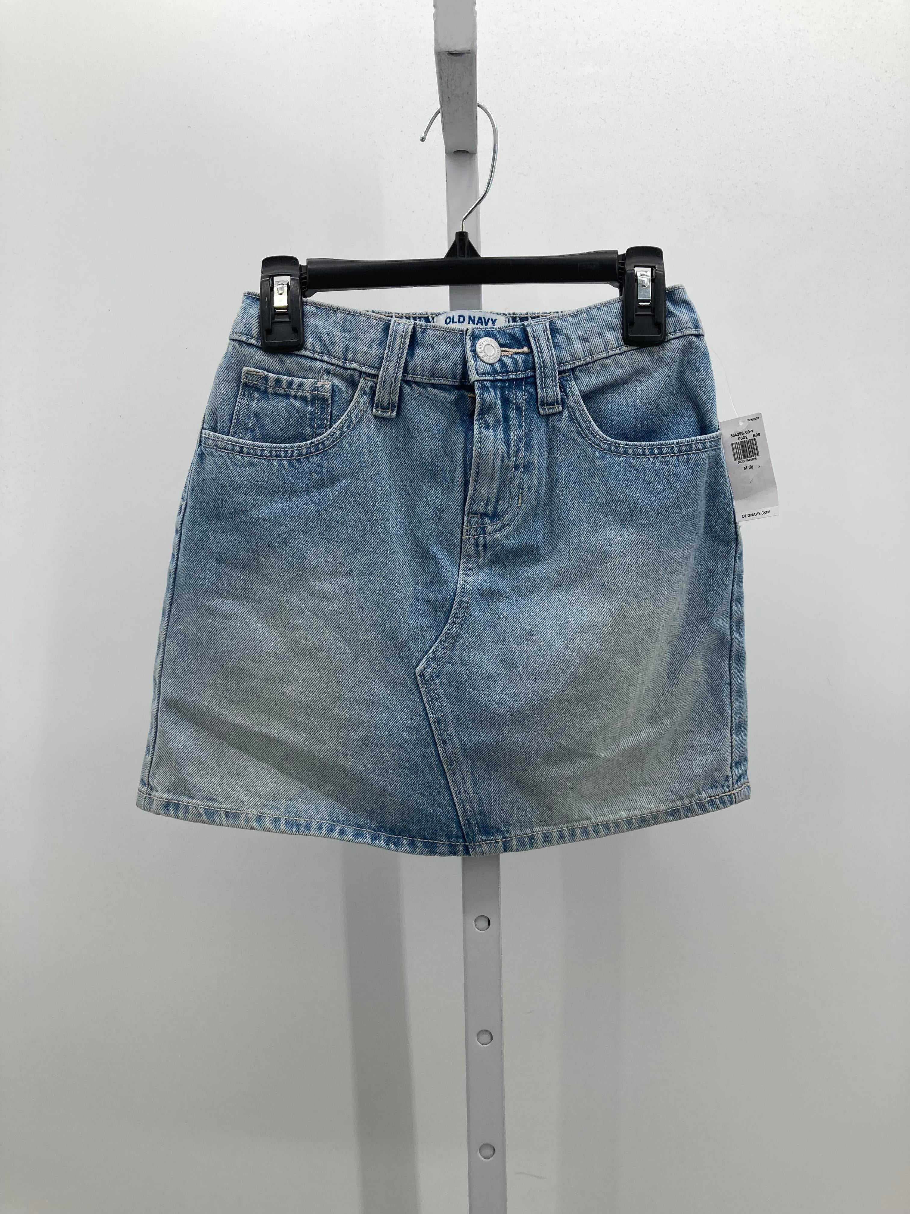 Old Navy Size 8 Girls Skirt