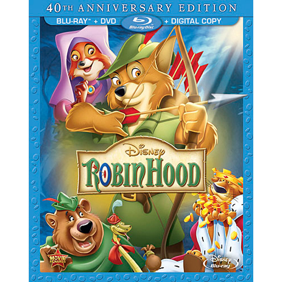 Robin Hood -