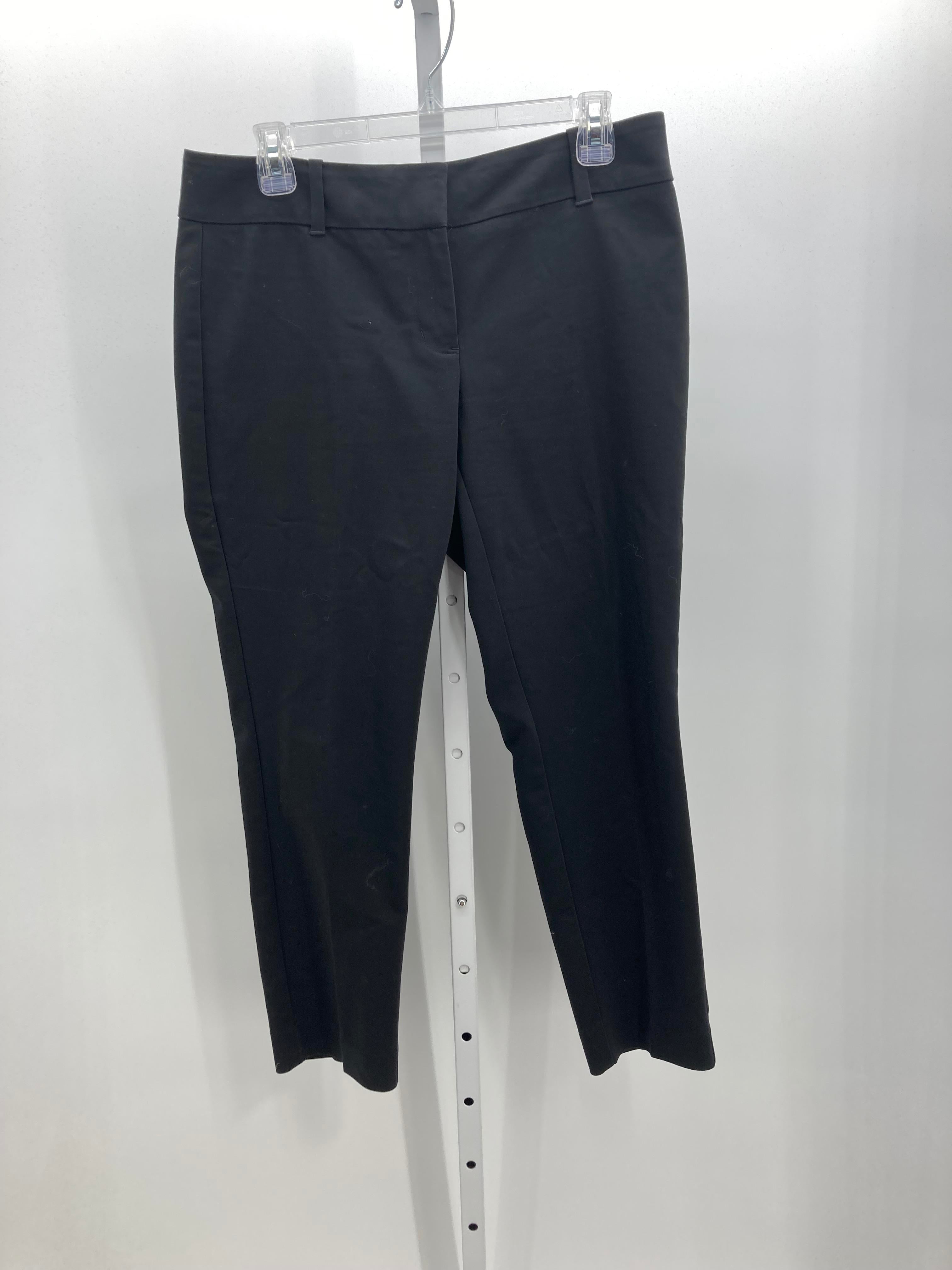 White House Black Size 8 Misses Pants