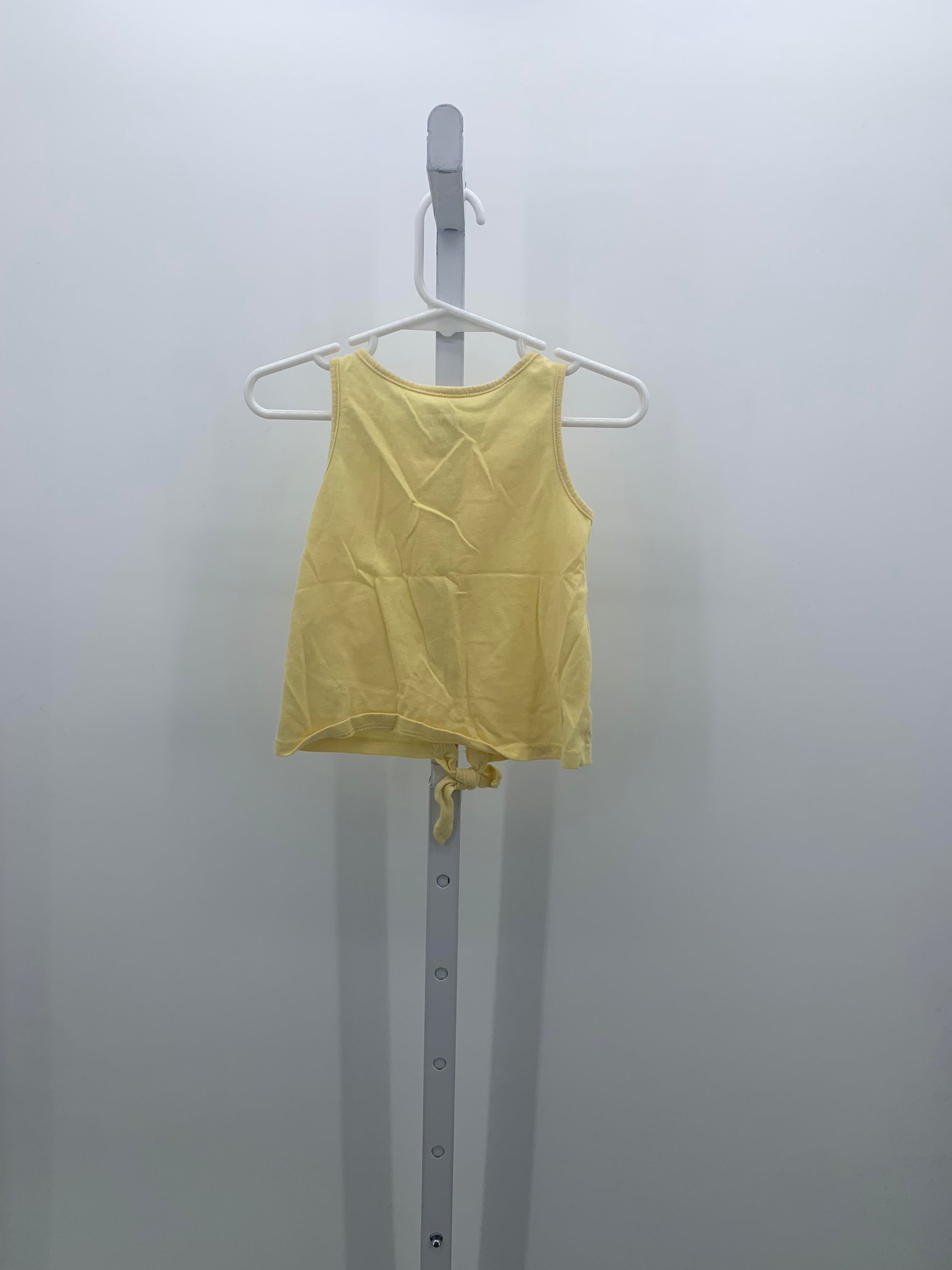 Children's Place Size 18-24 Months Girls Tank