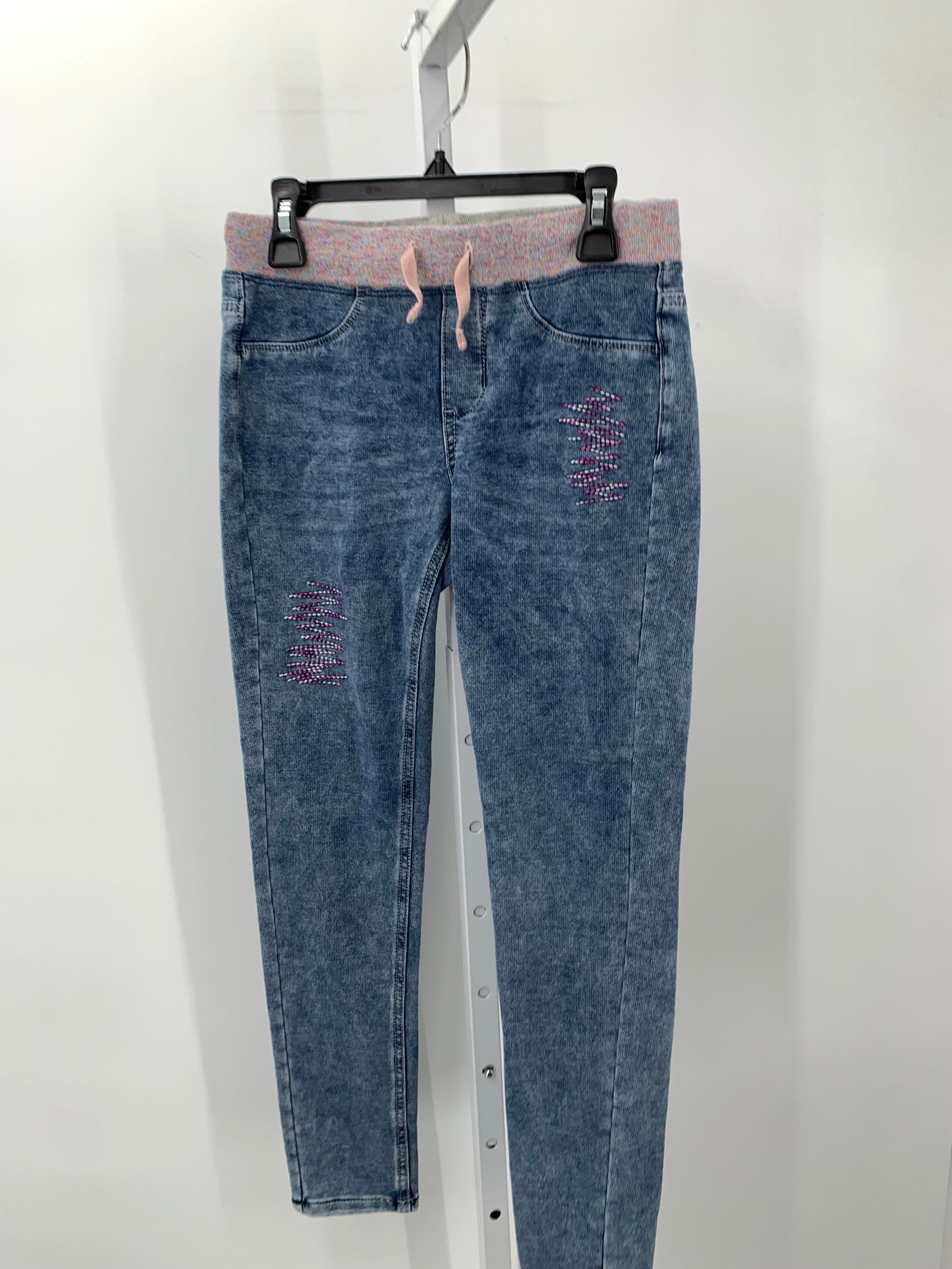 SO Size 12 Girls Pants