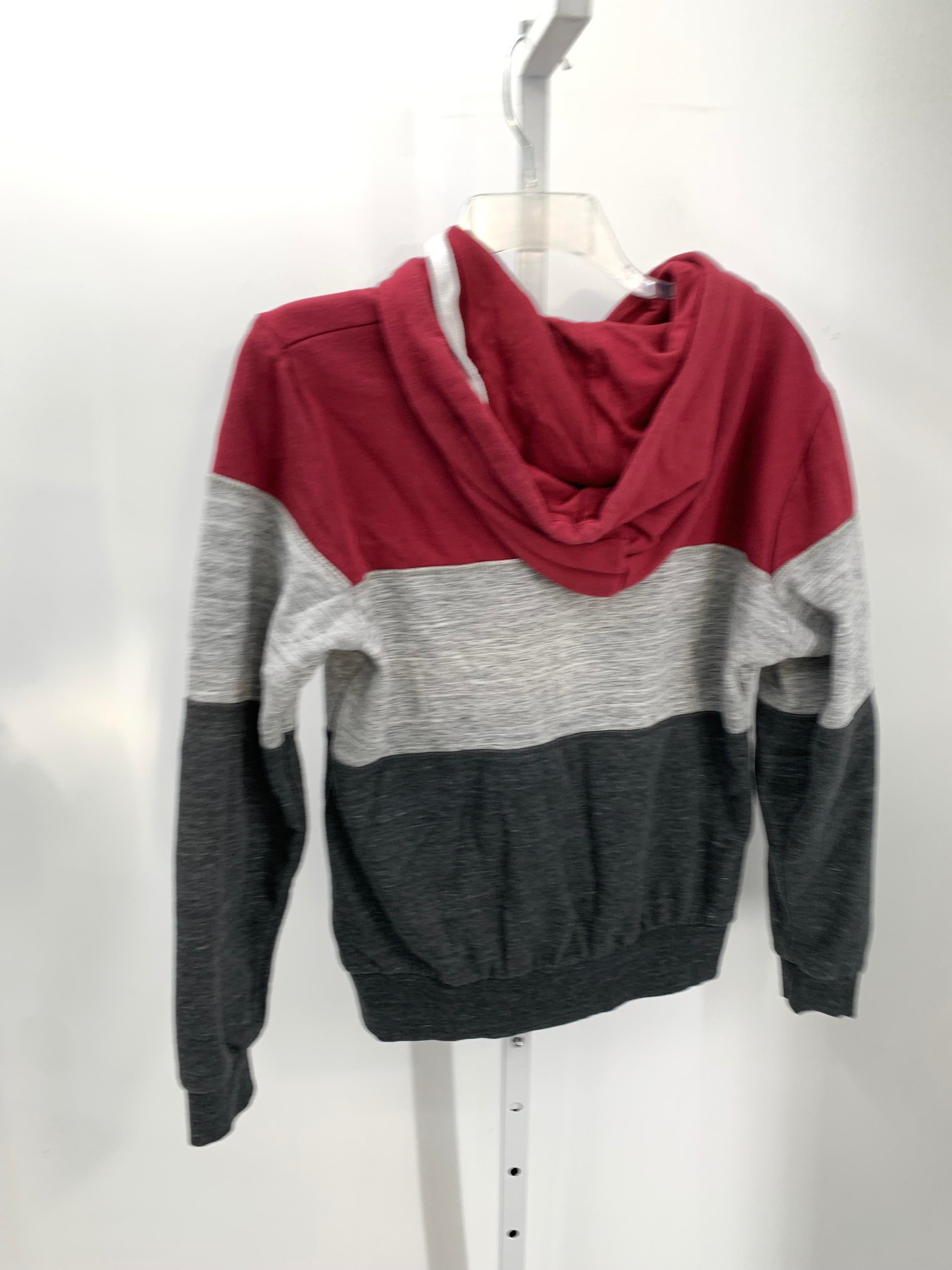 Size Medium Juniors Jacket