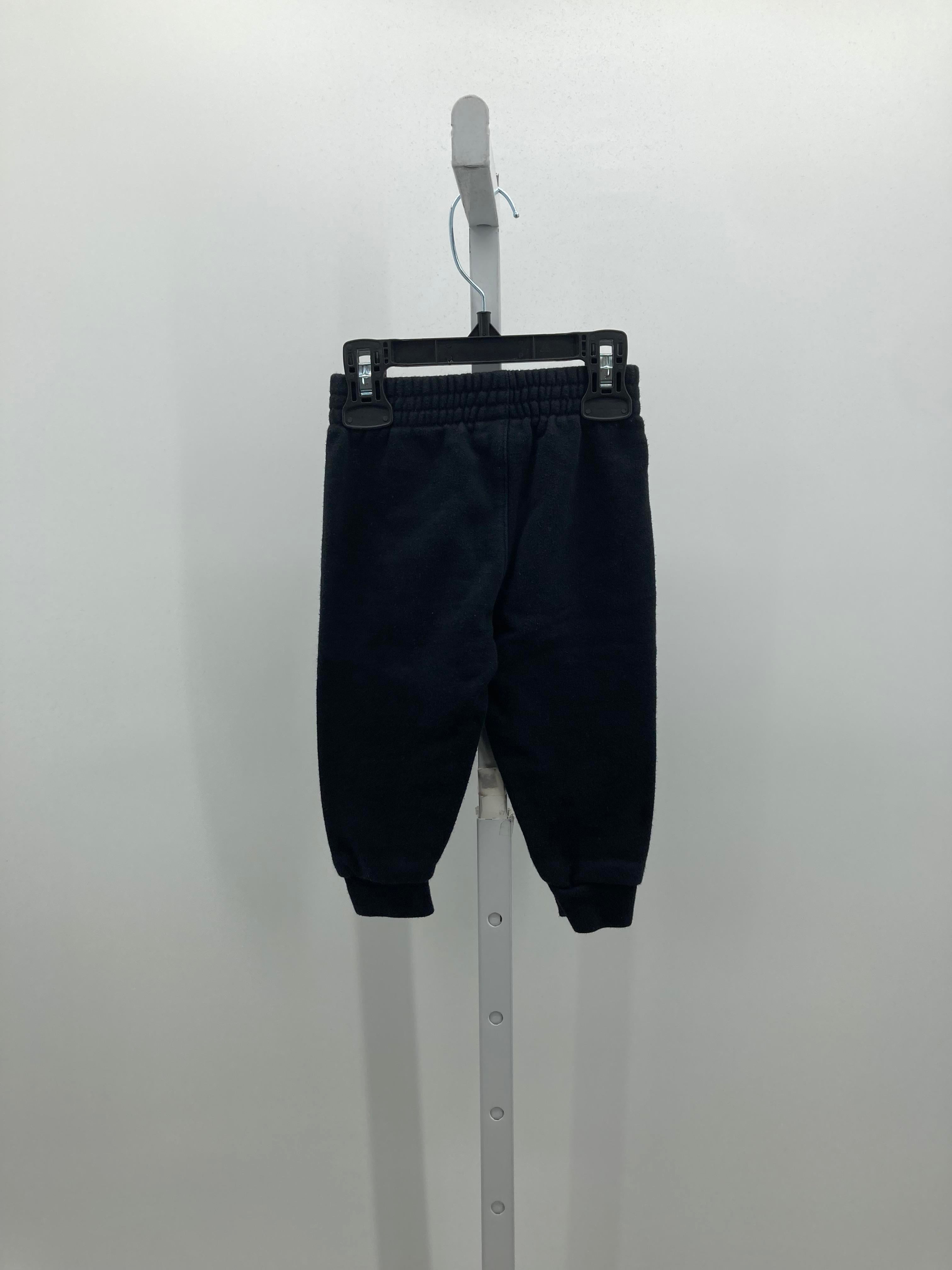 ELASTIC WAIST KNIT