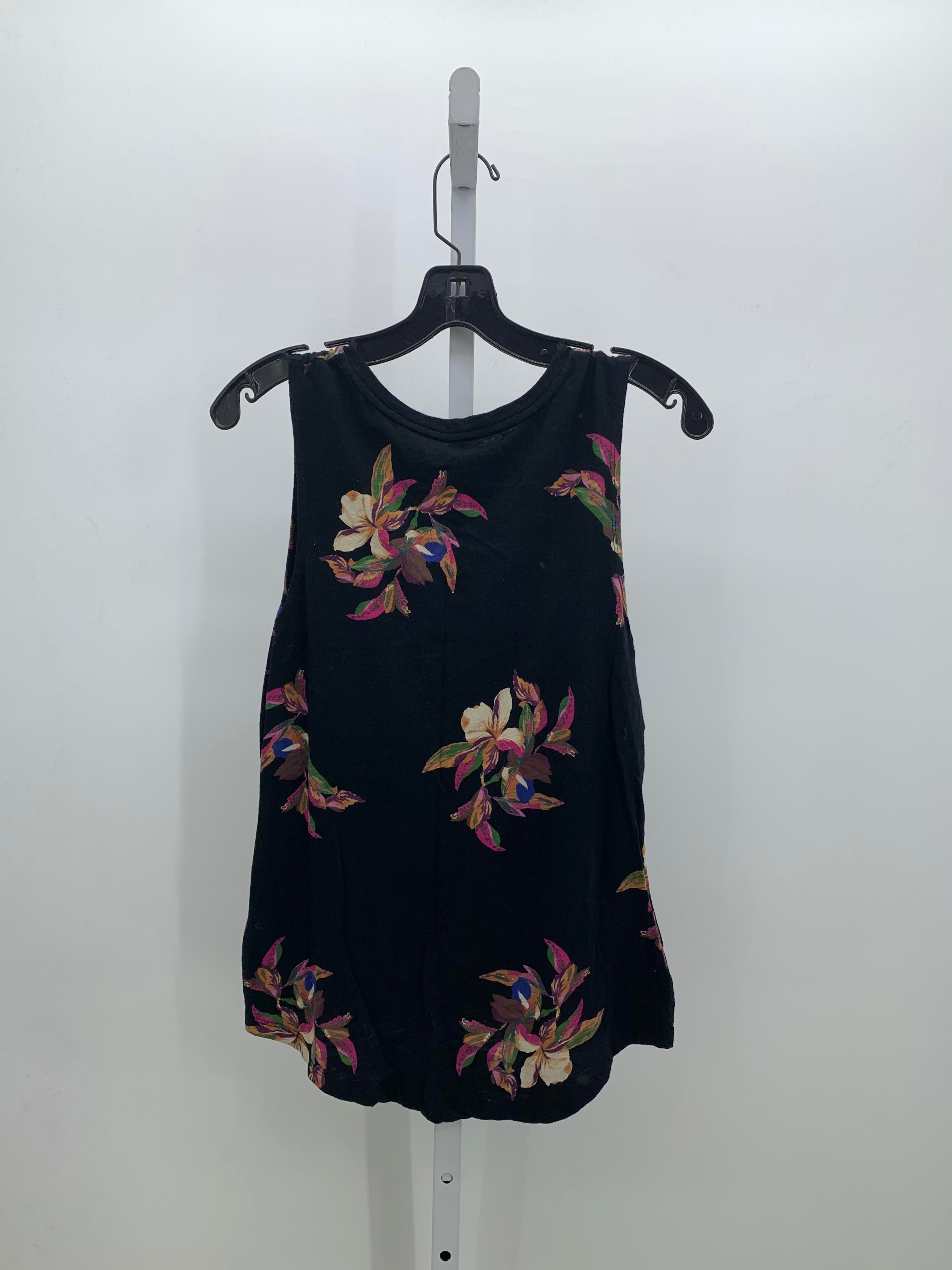A New Day Size Small Misses Tank
