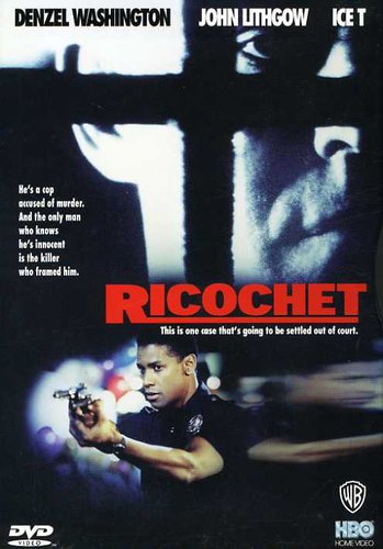 Ricochet -