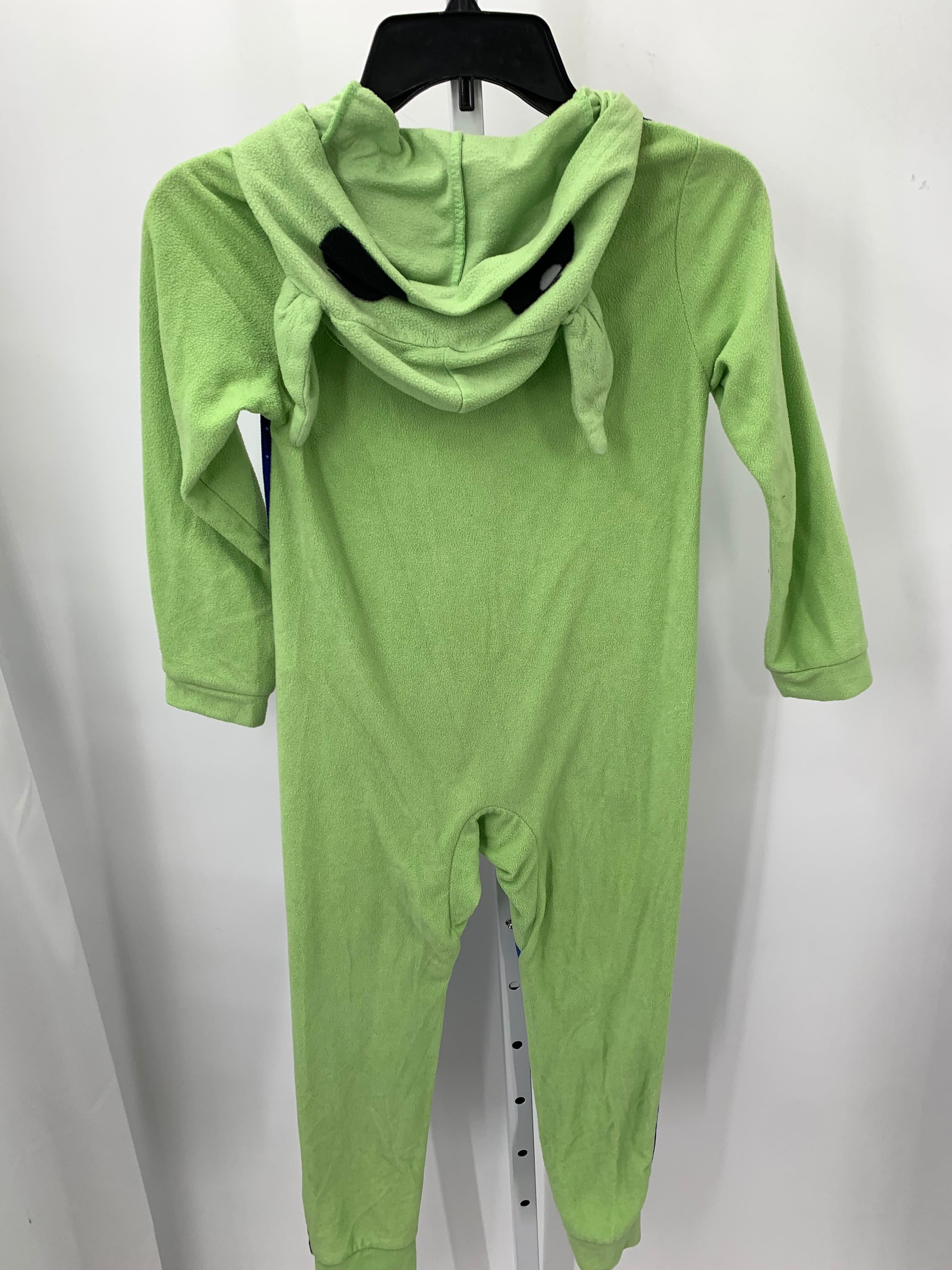 GROGU HOODED FLEECE