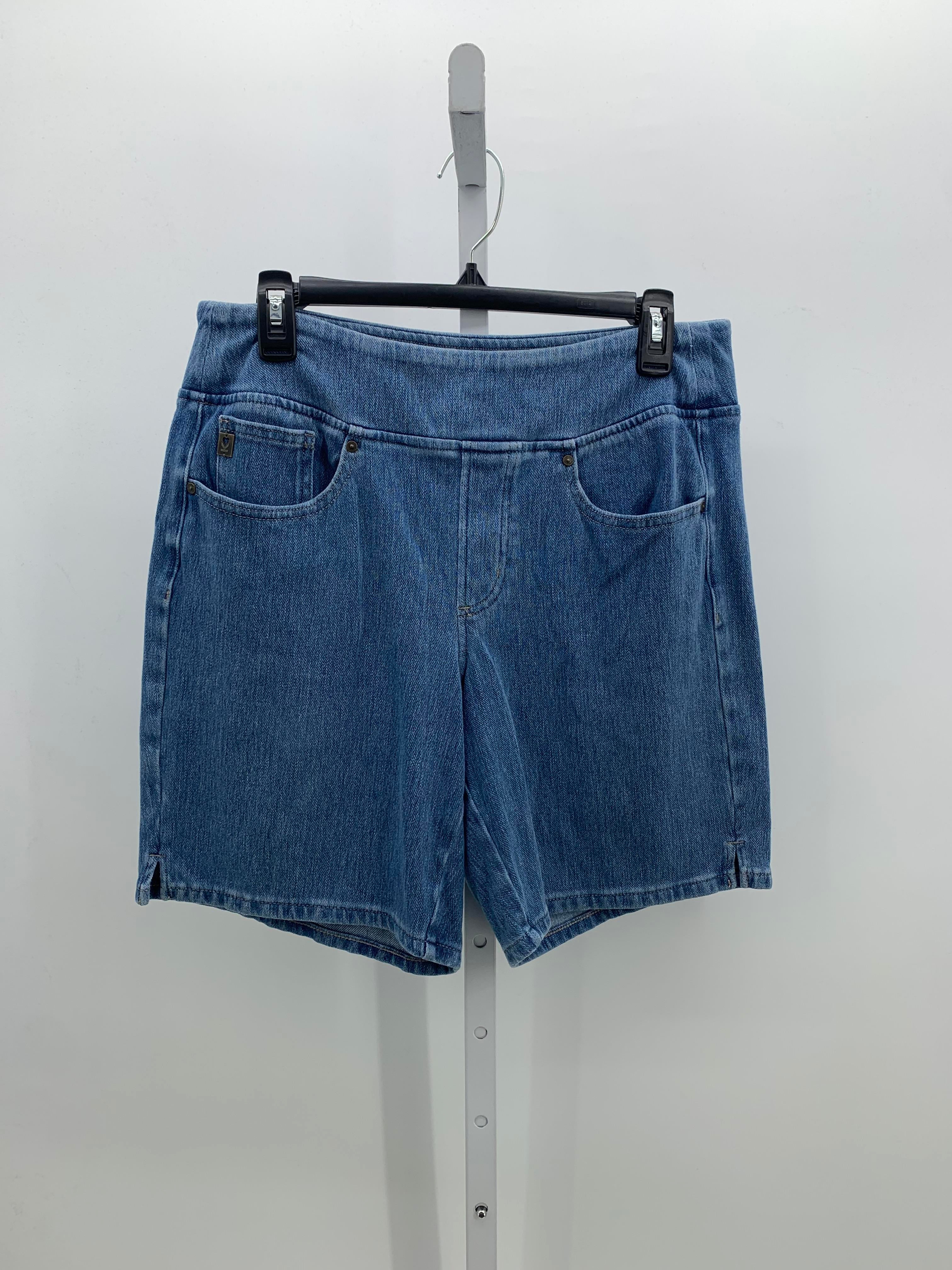 Size 12 Misses Shorts
