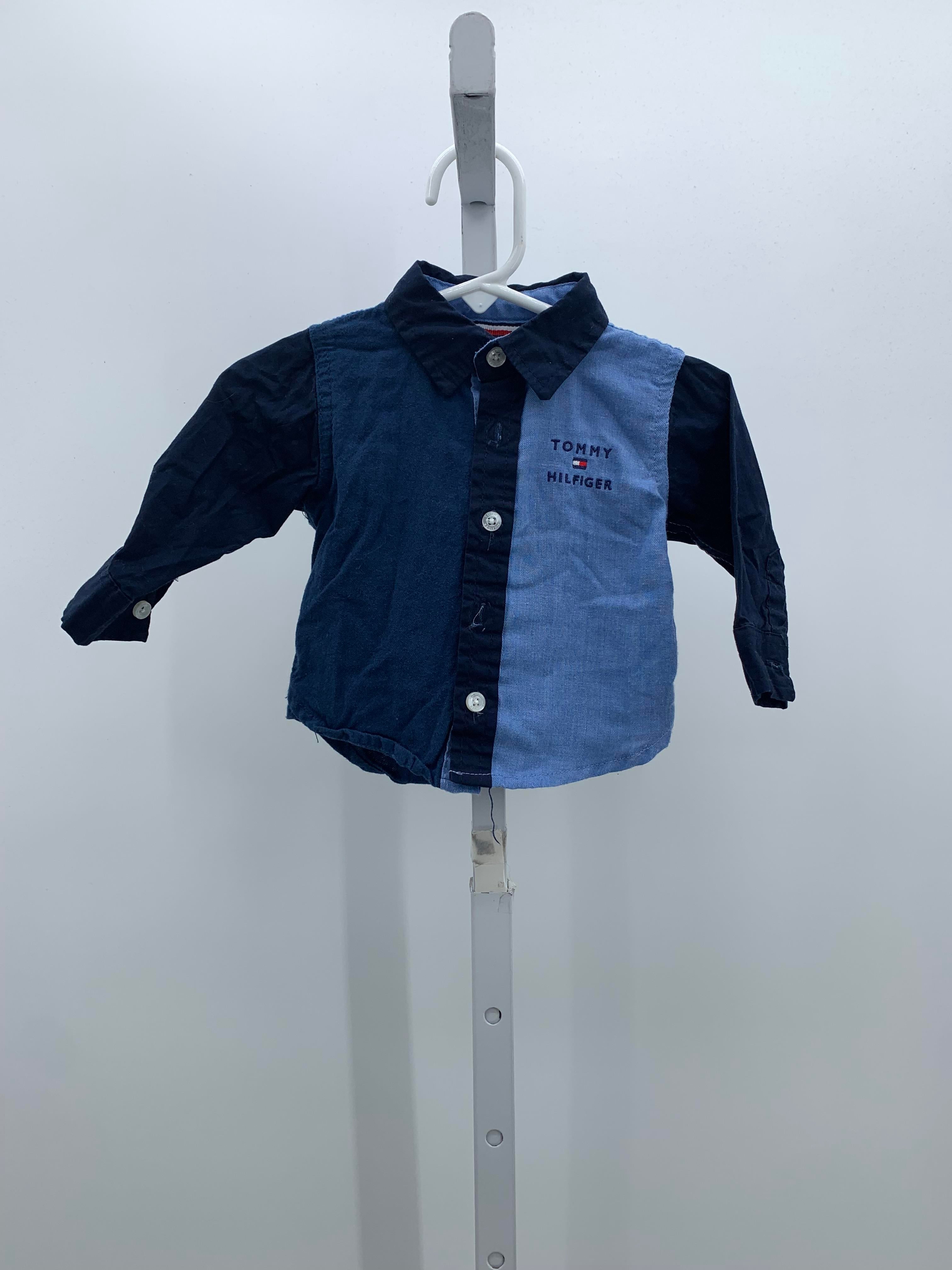 BTN DOWN SHIRT