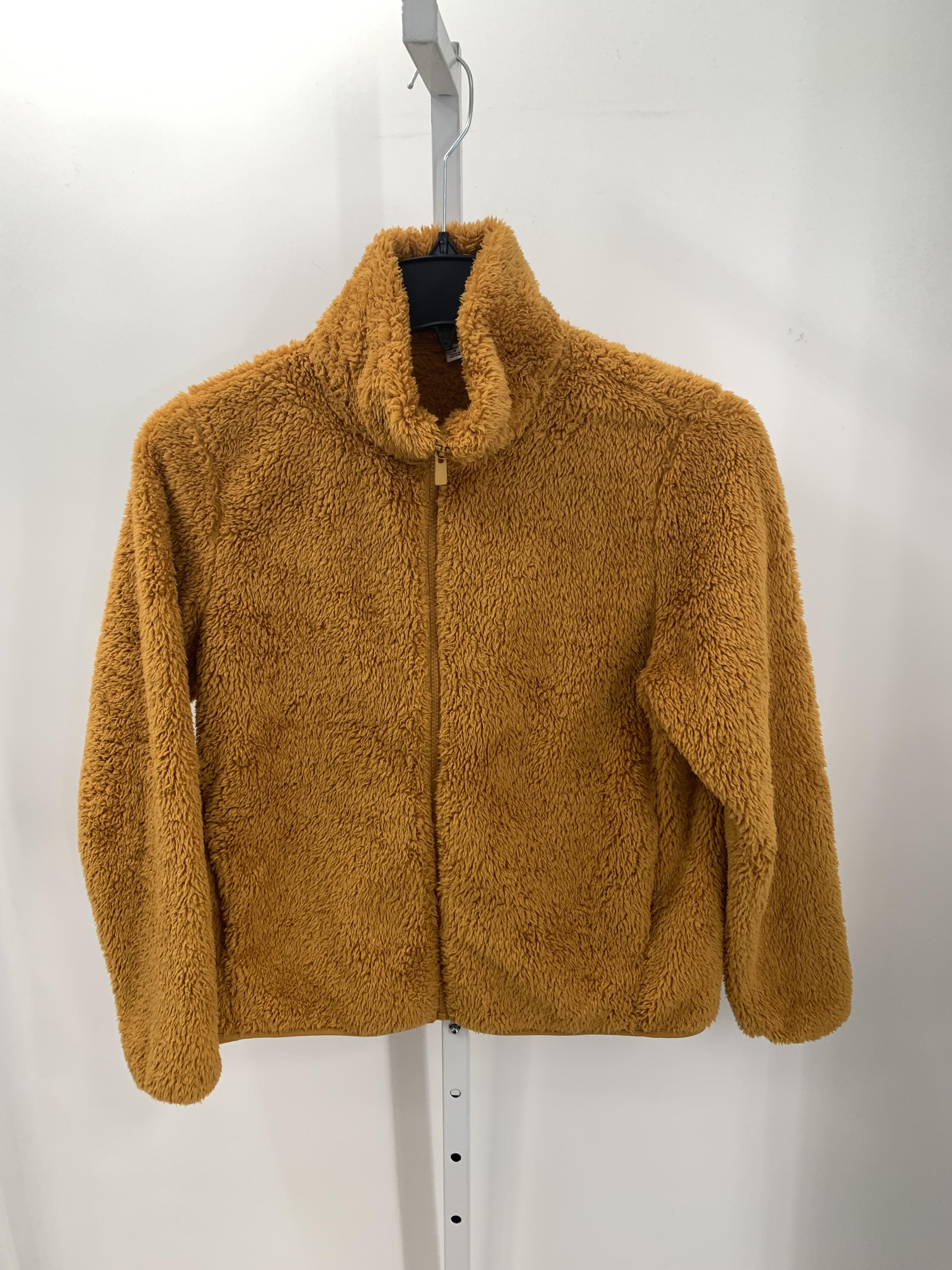 Uniqlo Size Medium Juniors Fleece