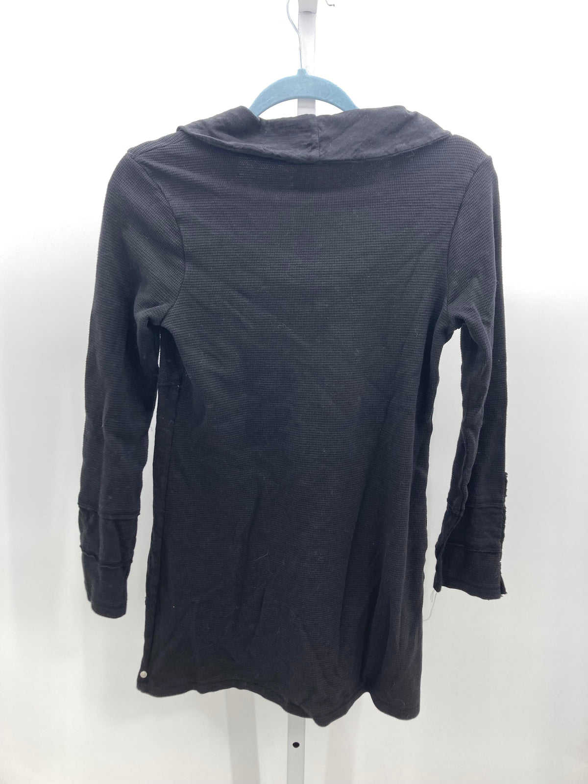 Size X Small Misses Long Sleeve Shirt