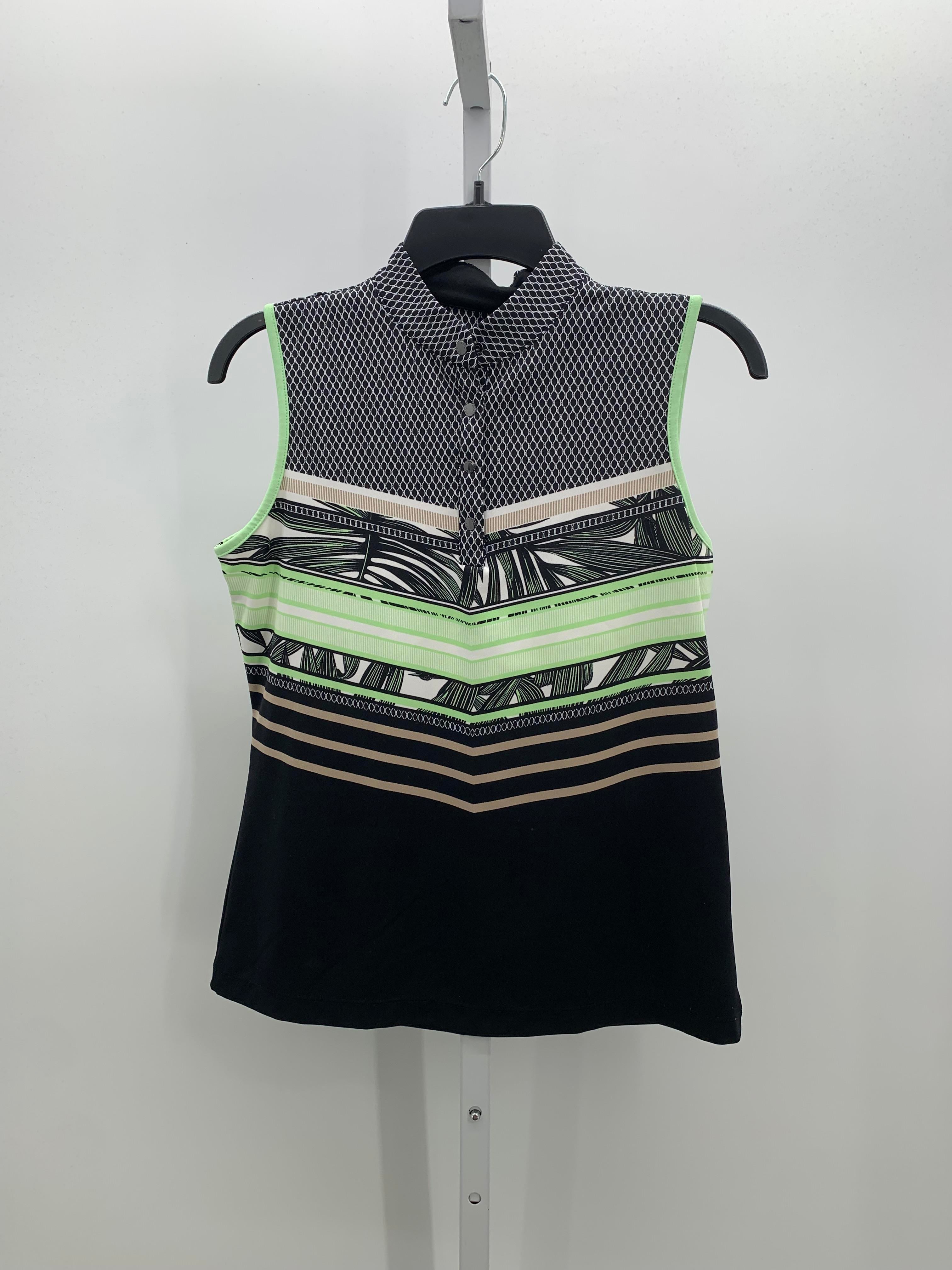 Tail Size Small Misses Tank