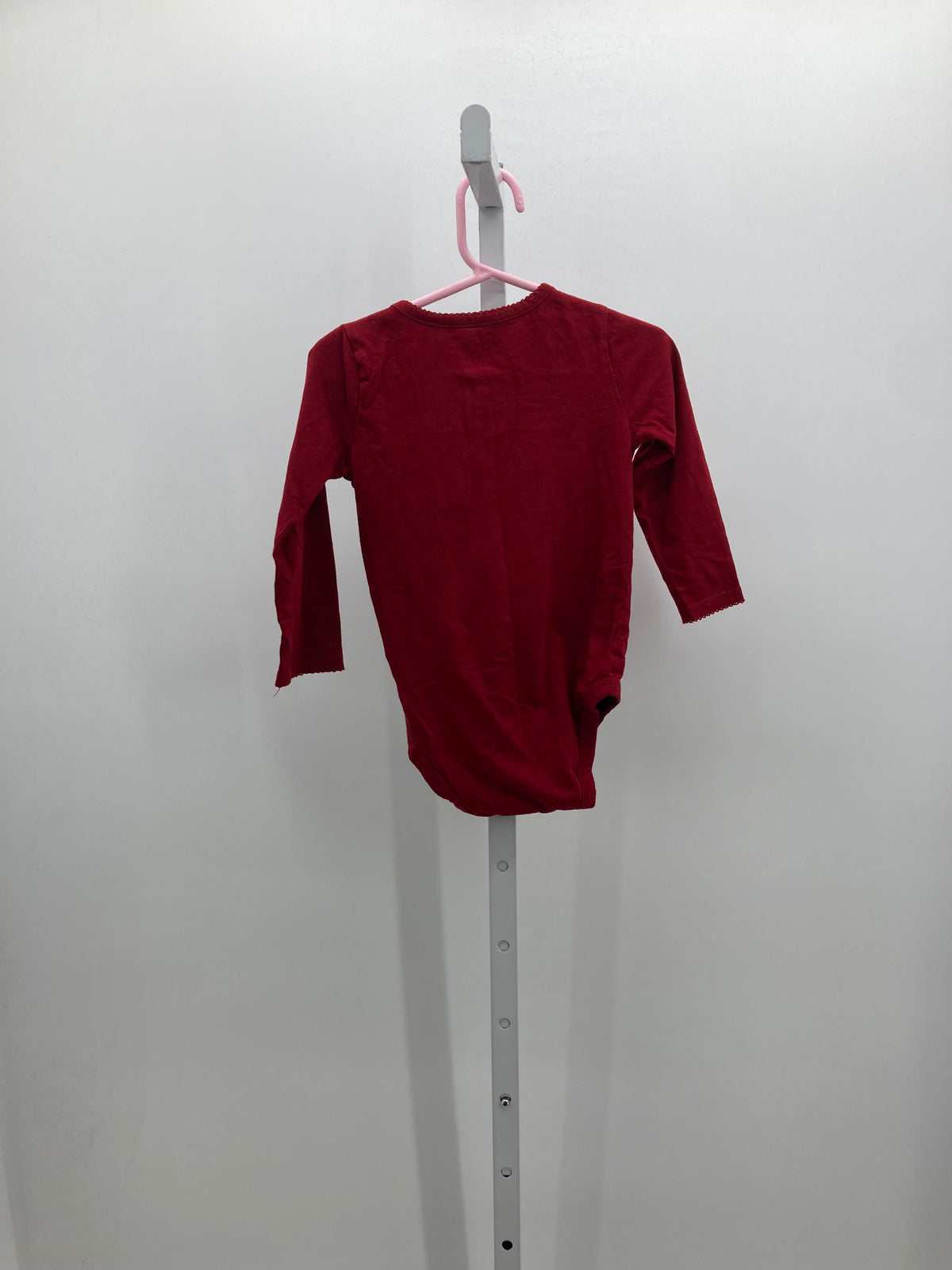 Carters Size 24 Months Girls Long Sleeve Shirt