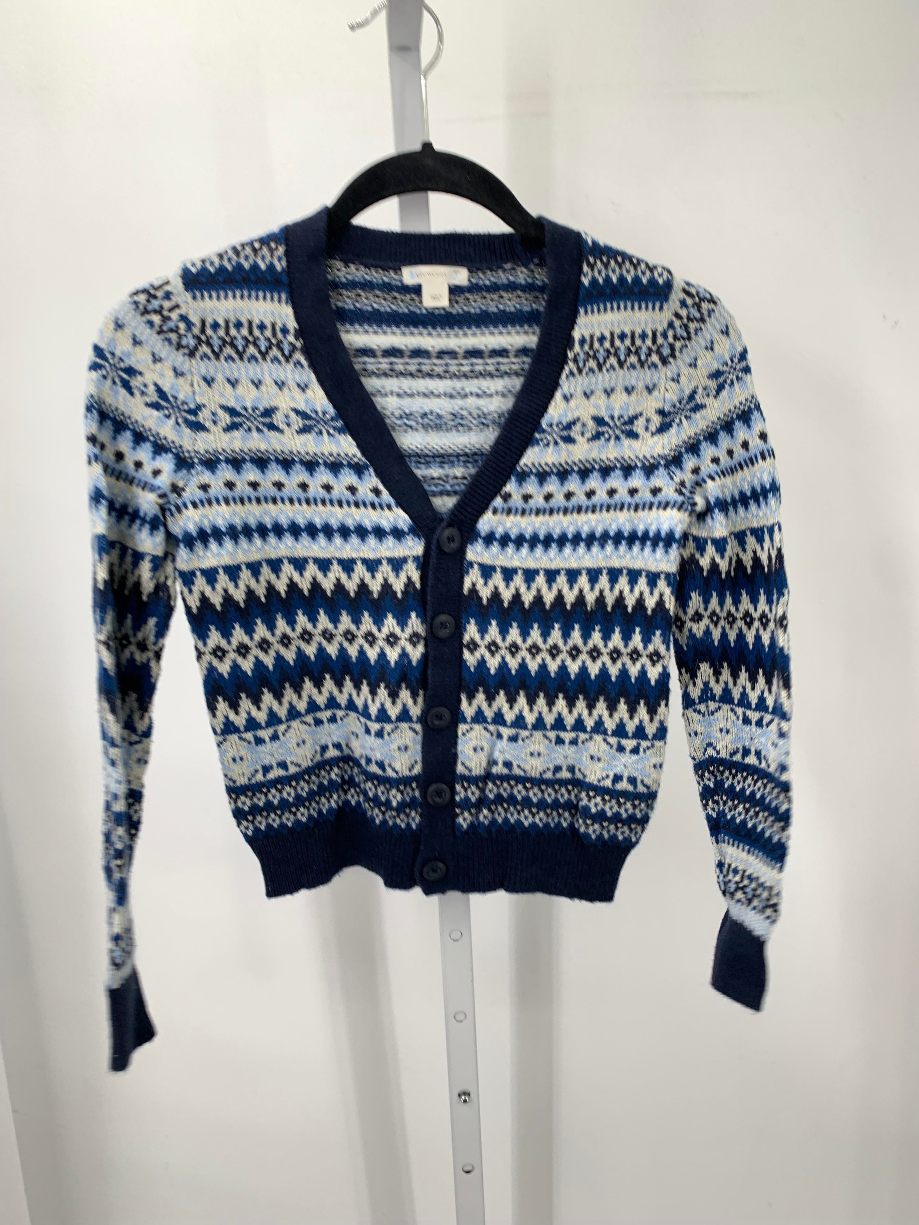 PATTERN STRIPES BTN DOWN