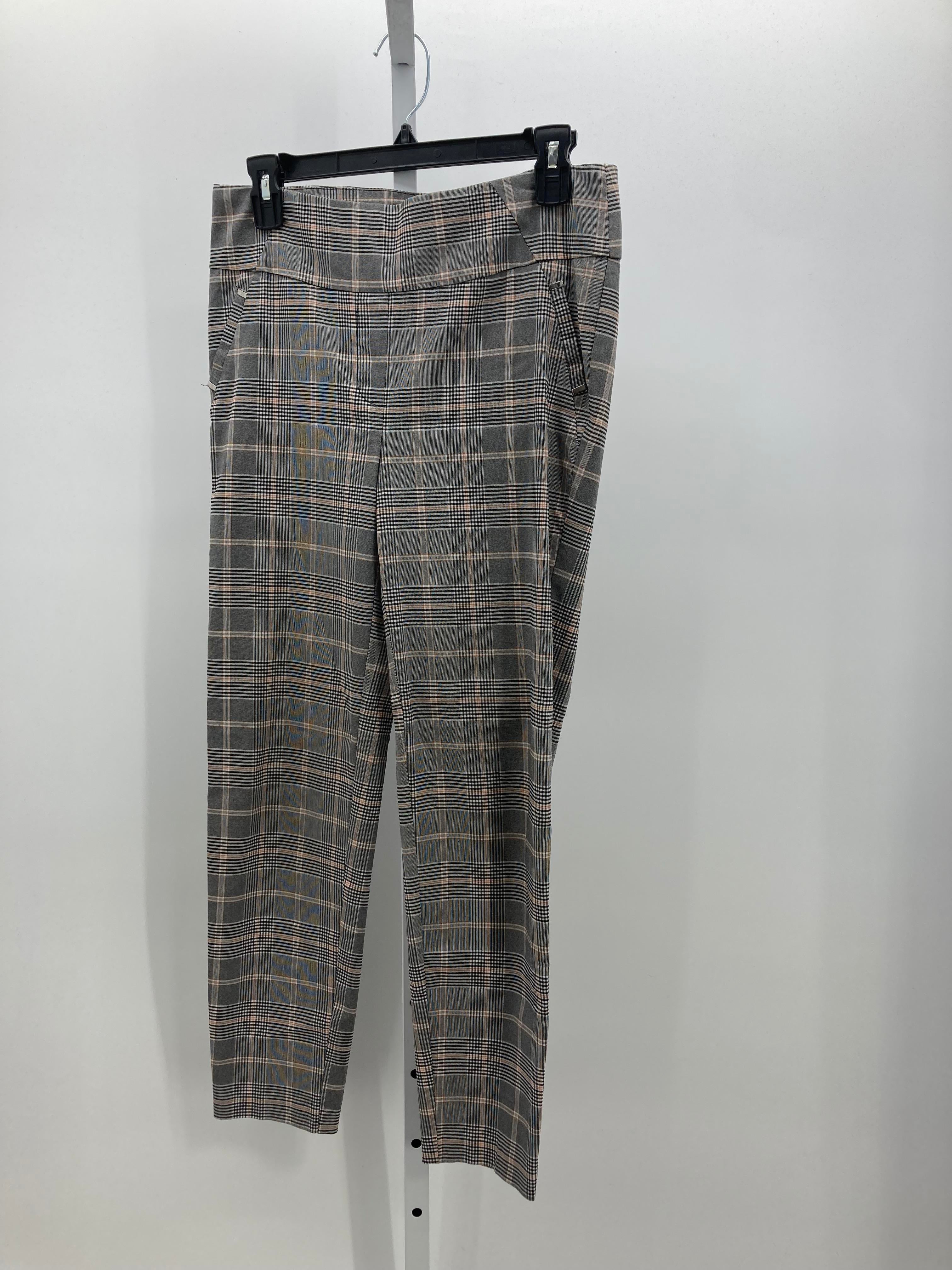 Soon To Be Size Medium Misses Pants