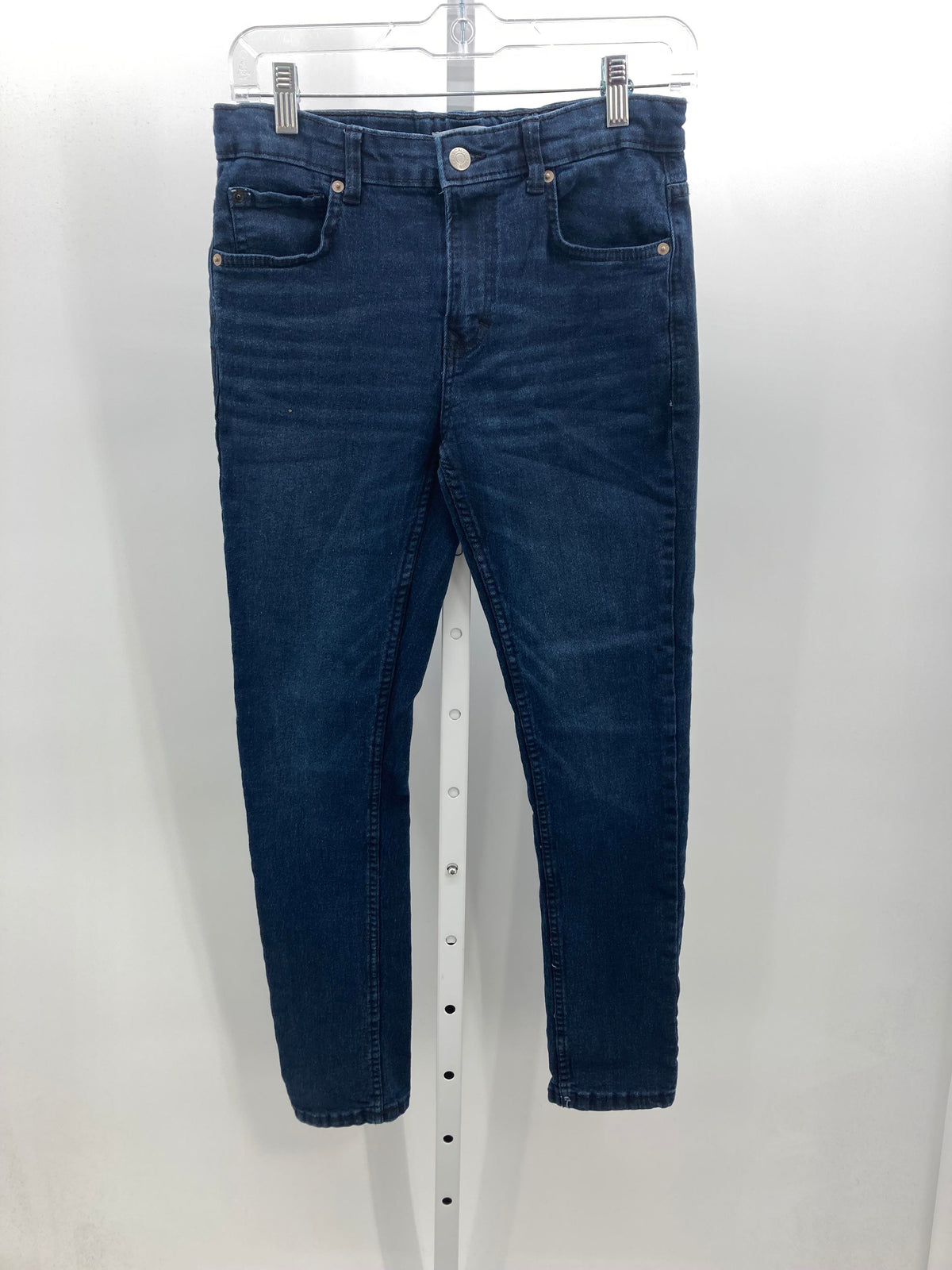 ADJ WAIST SKINNY