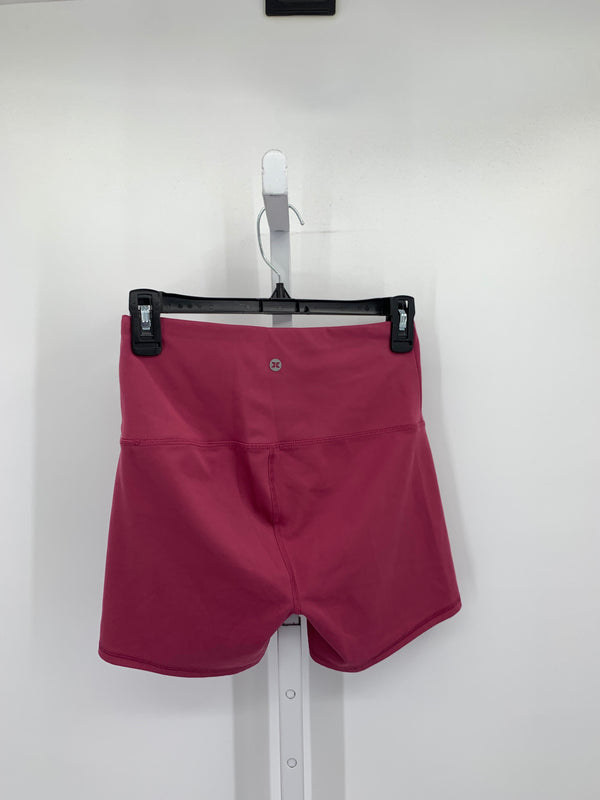 RBX Size Small Misses Shorts