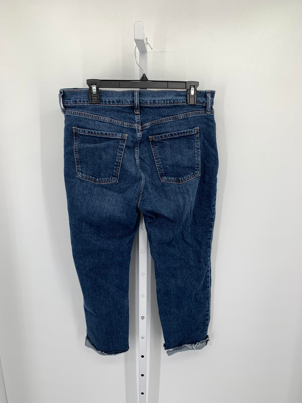 Old Navy Size 10 Misses Jeans