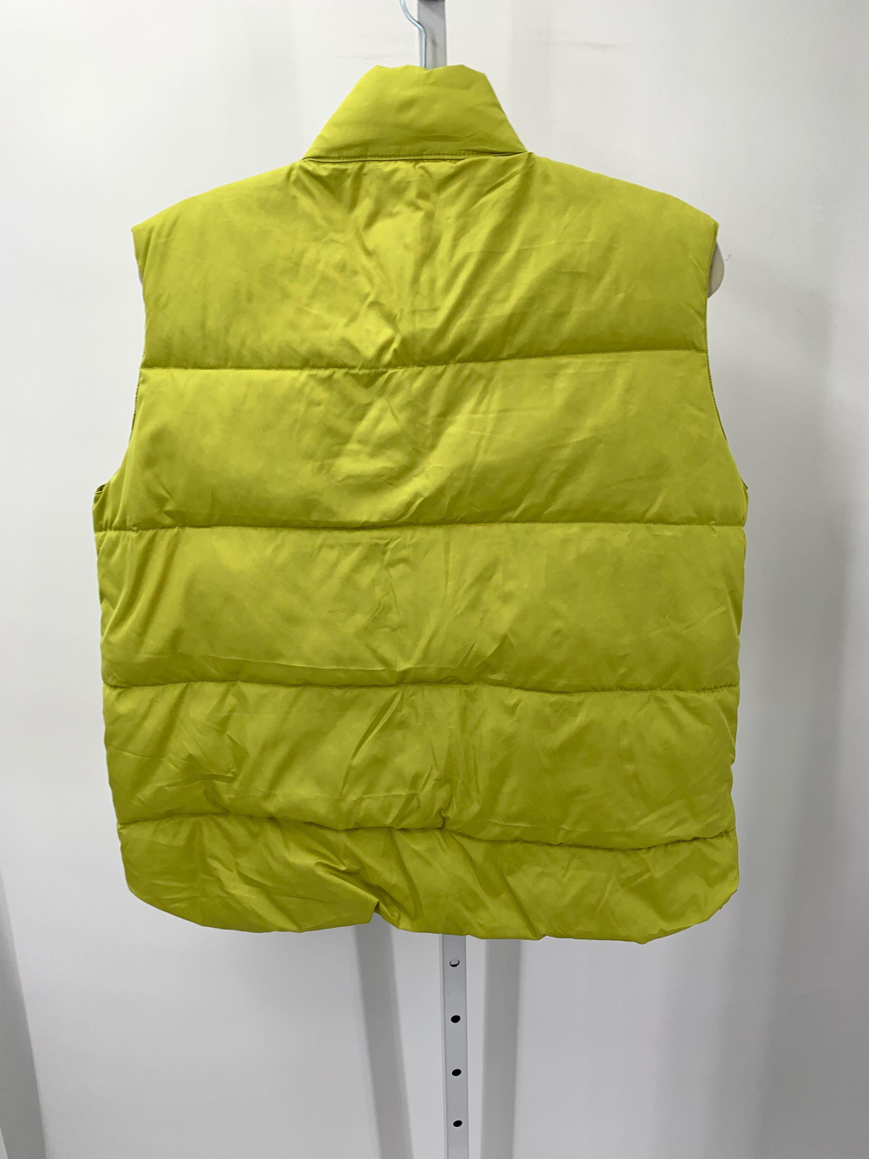 Cabelas Size Large Misses Vest