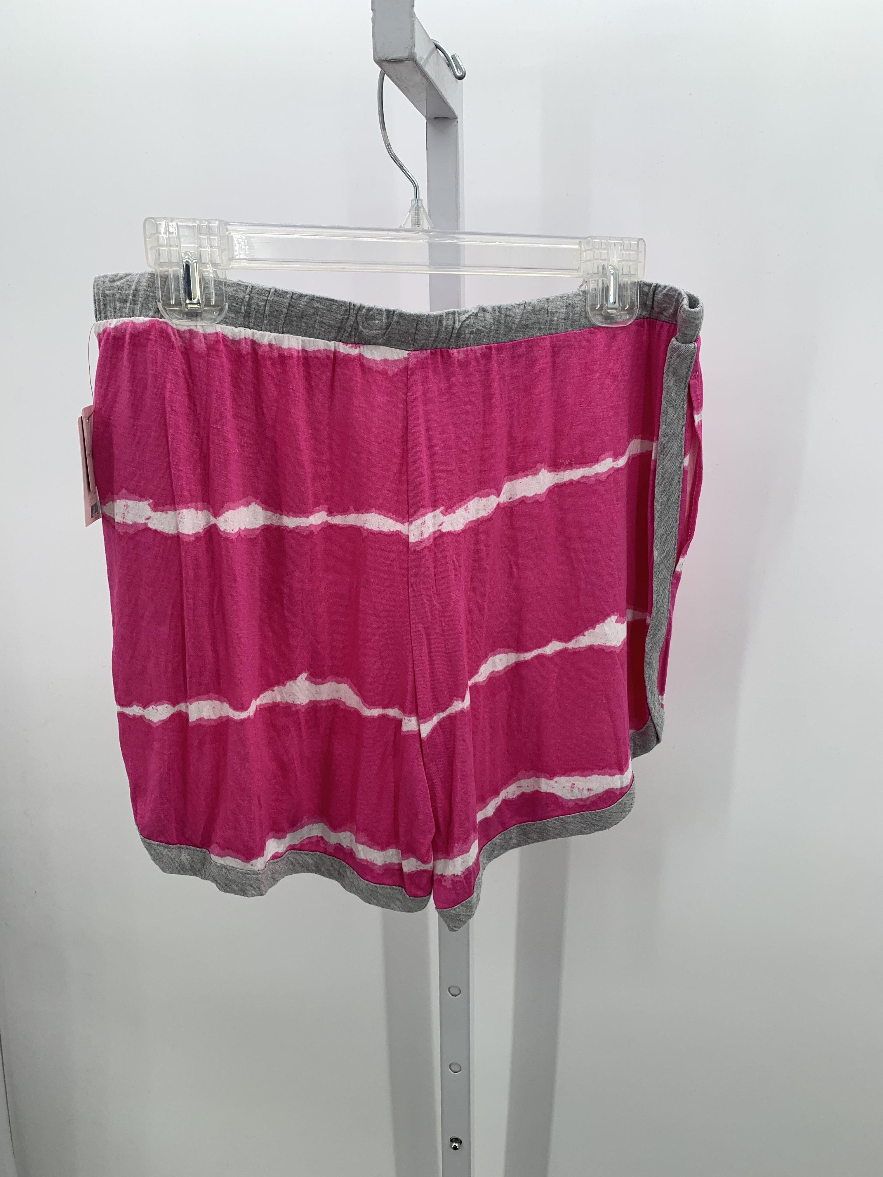 Size Medium Misses Sleep Pants