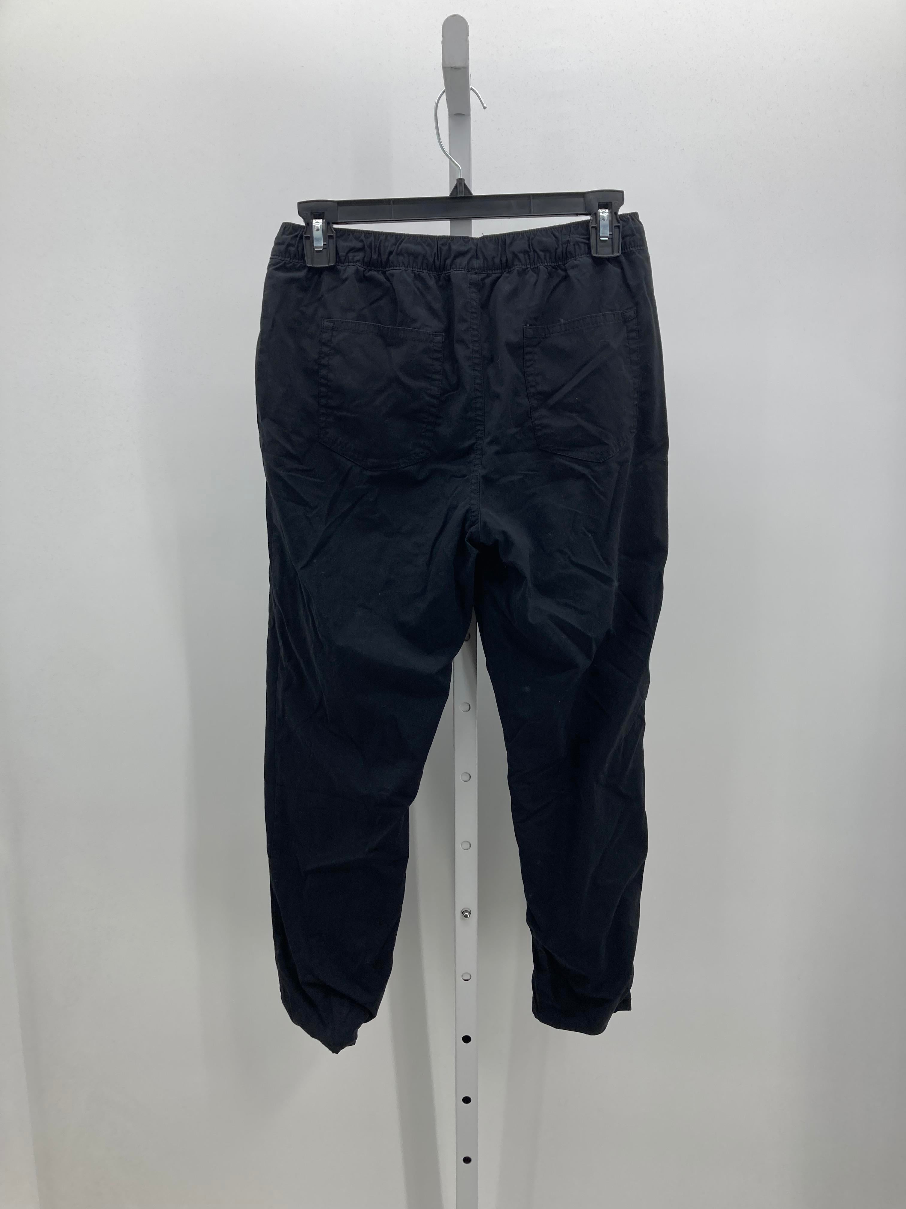 LINED COMFORT WAIST