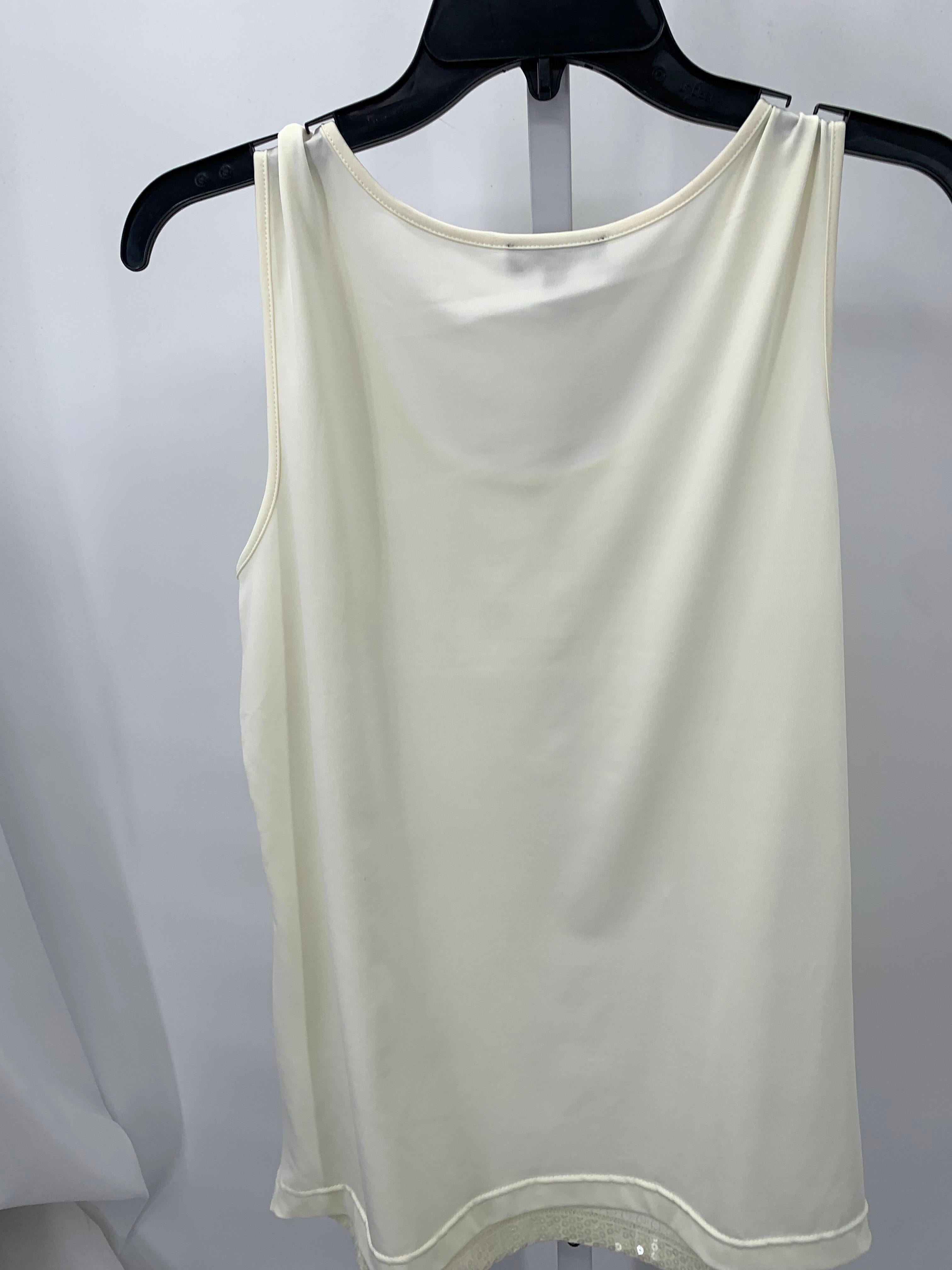 Element Size Large Misses Tank