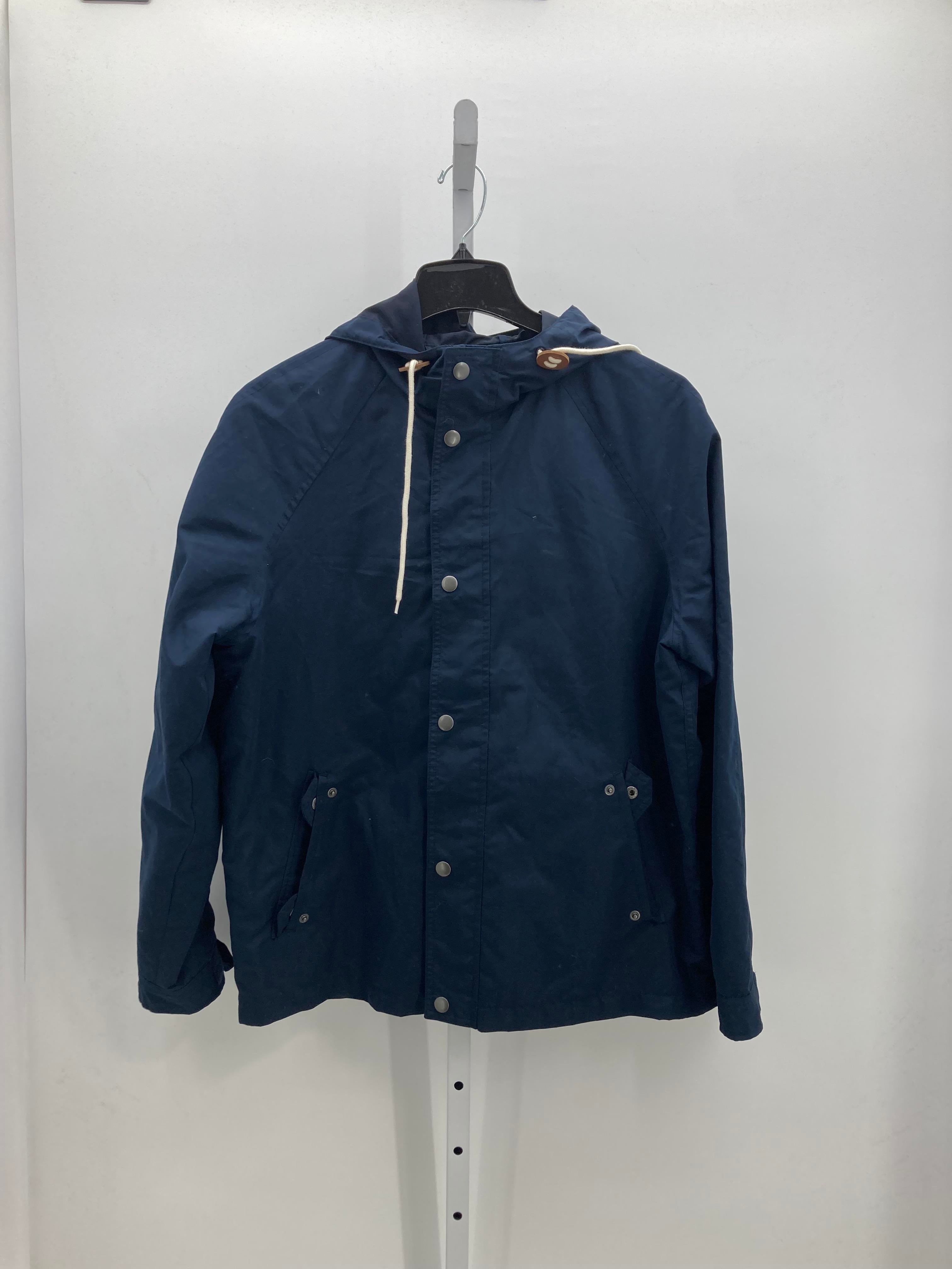 HOODED ZIP UP SNAPS