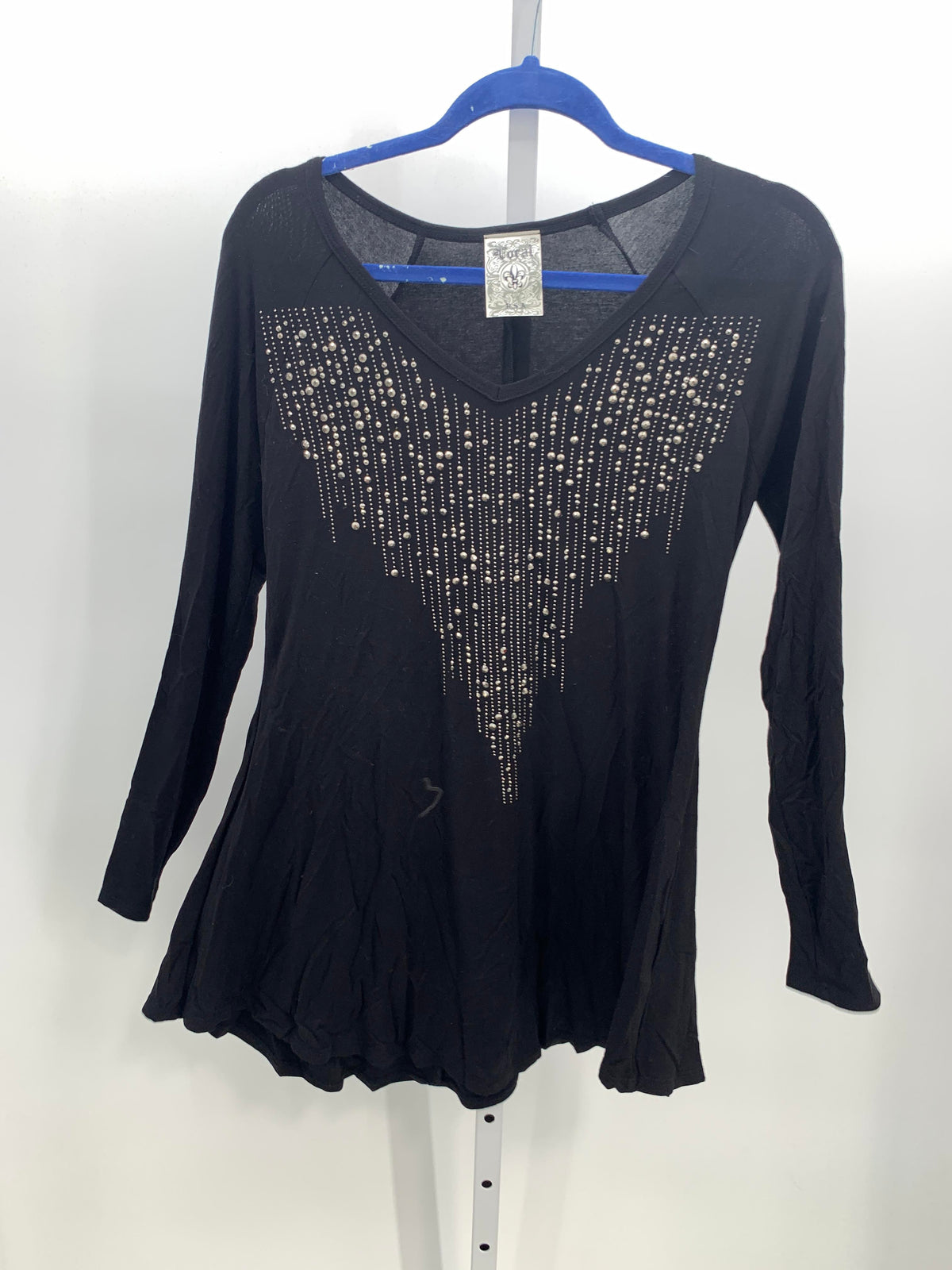 Vocal Size Small Misses Long Sleeve Shirt