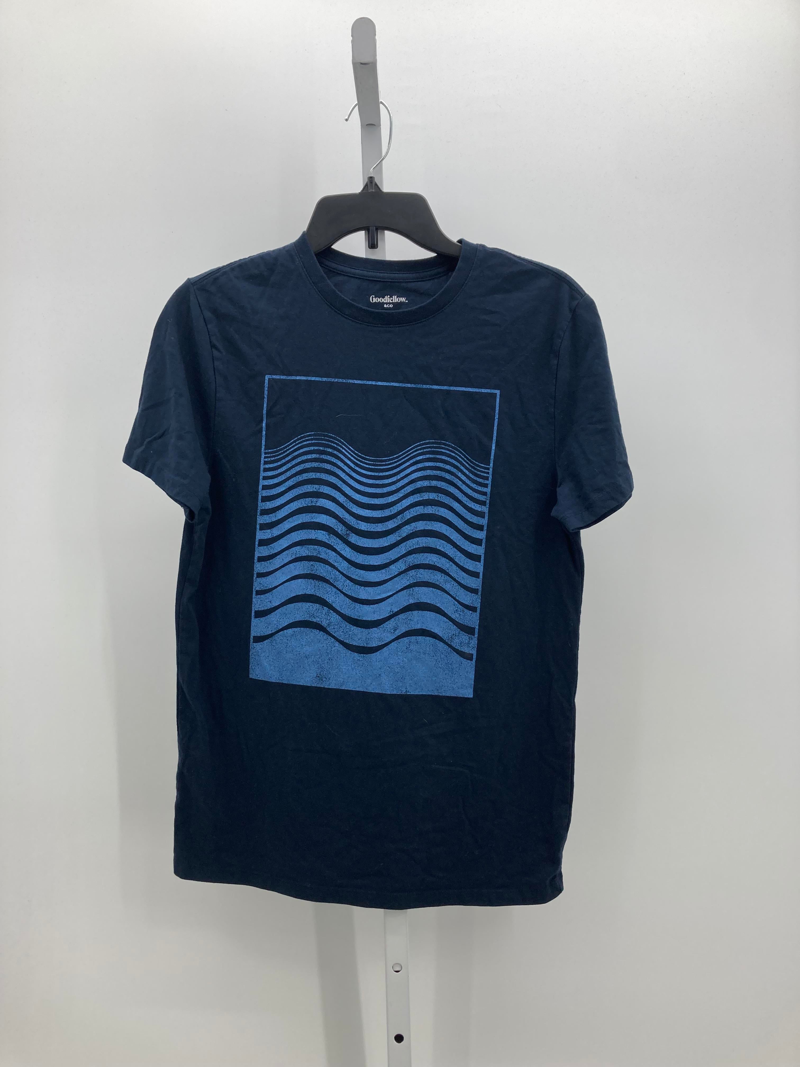 WAVY LINES KNIT