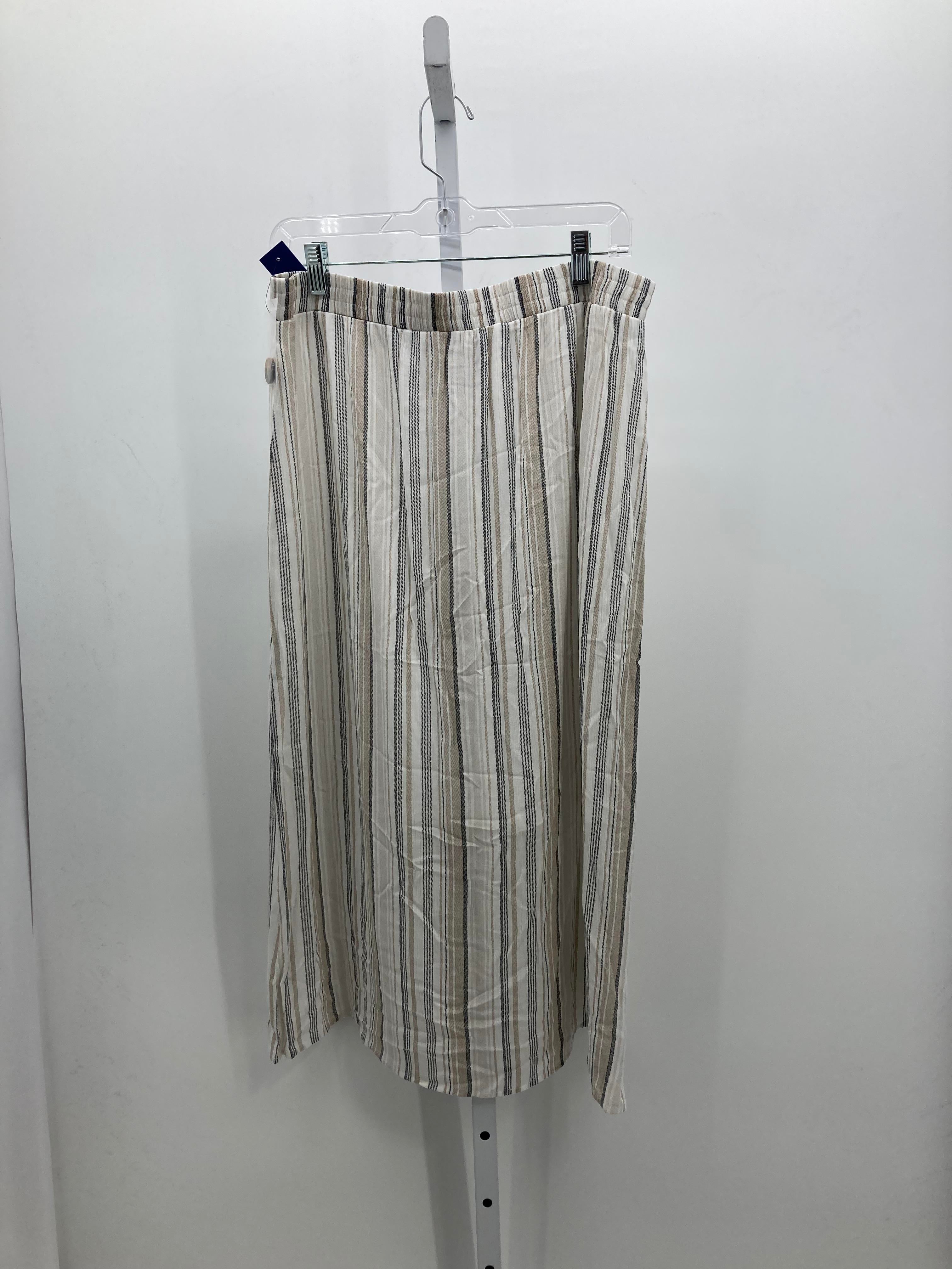 Apt. 9 Size Large Misses Skirt
