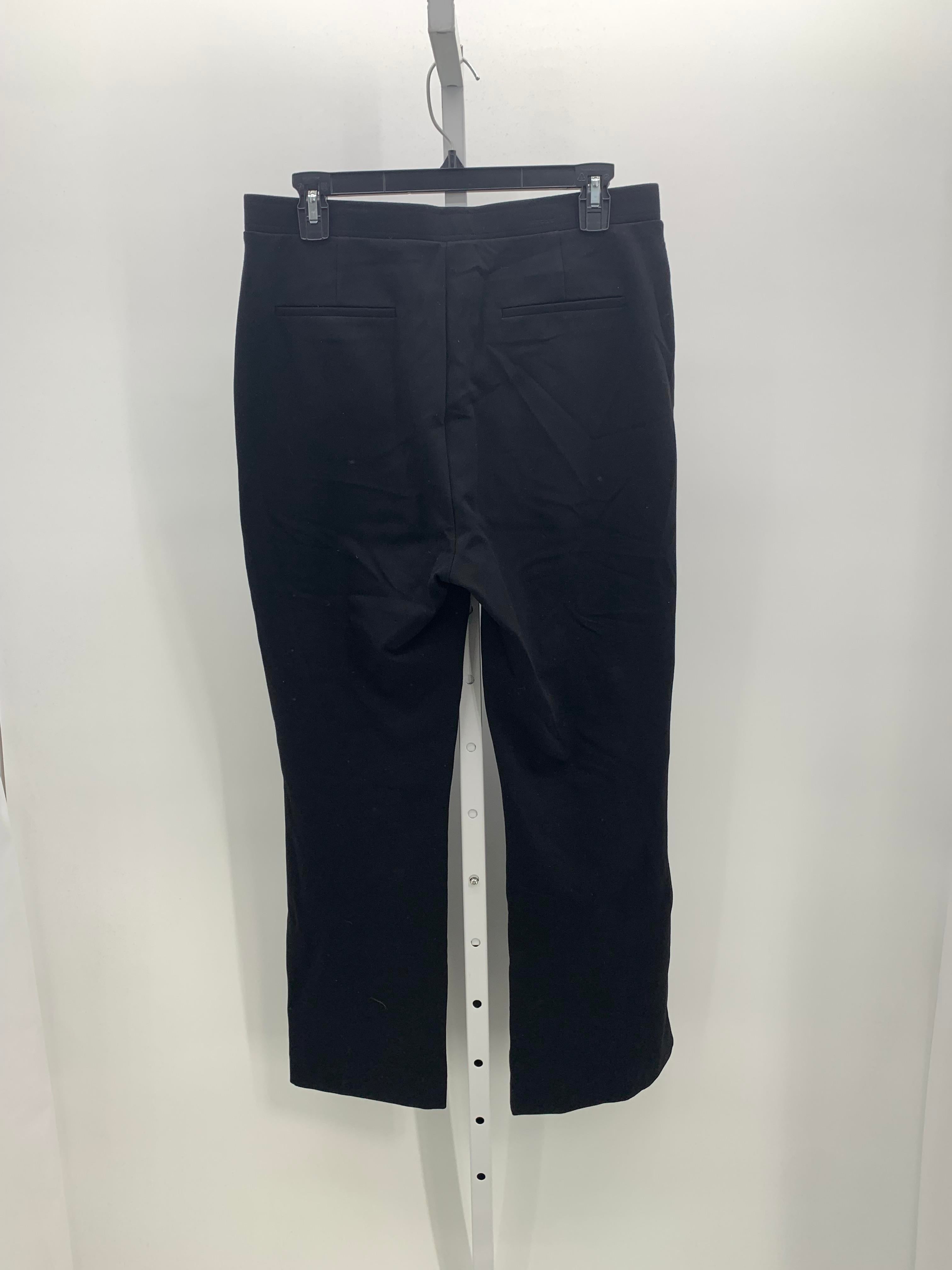 Jones New York Size Large Misses Pants