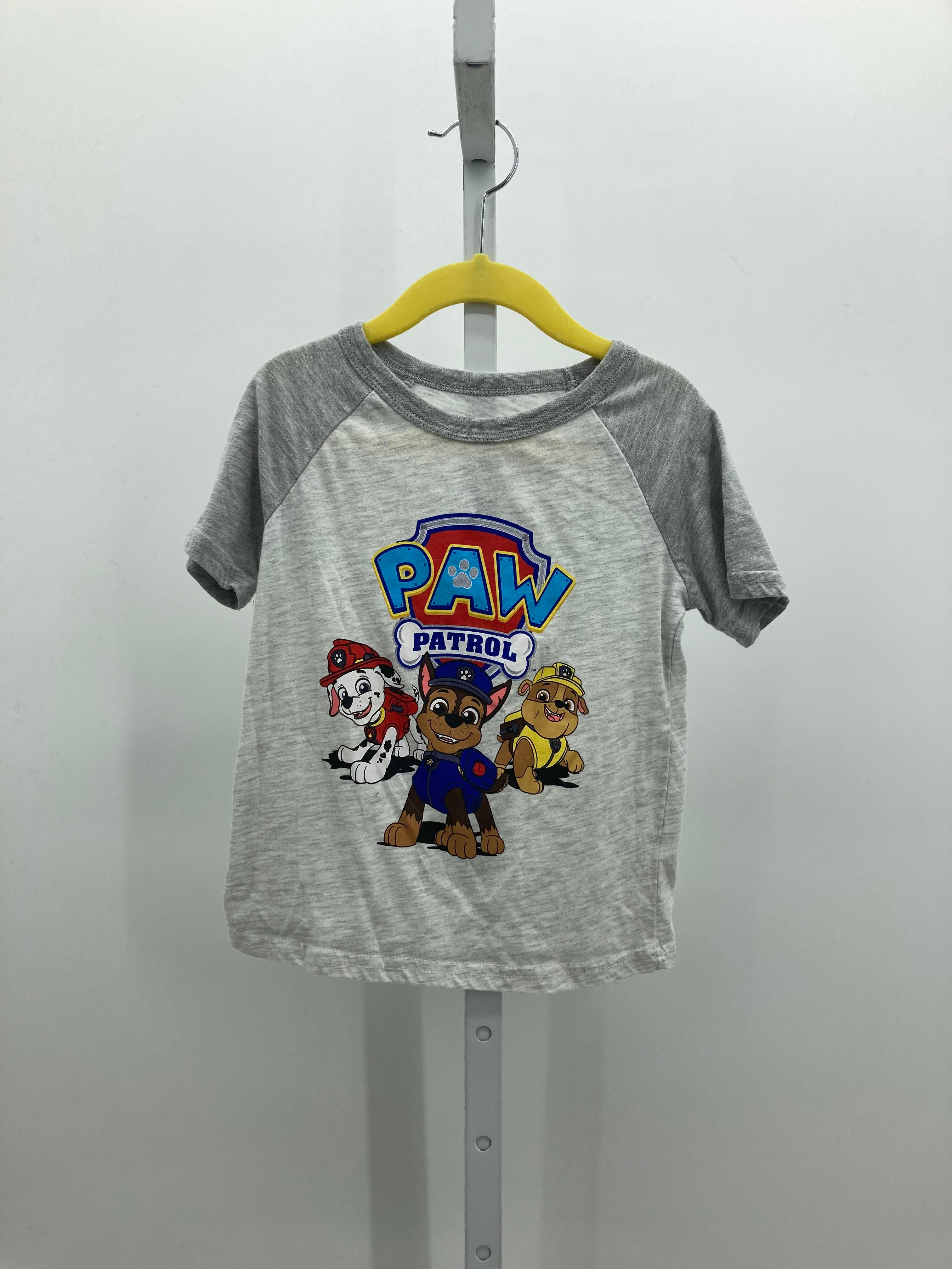 PAW PATROL KNIT