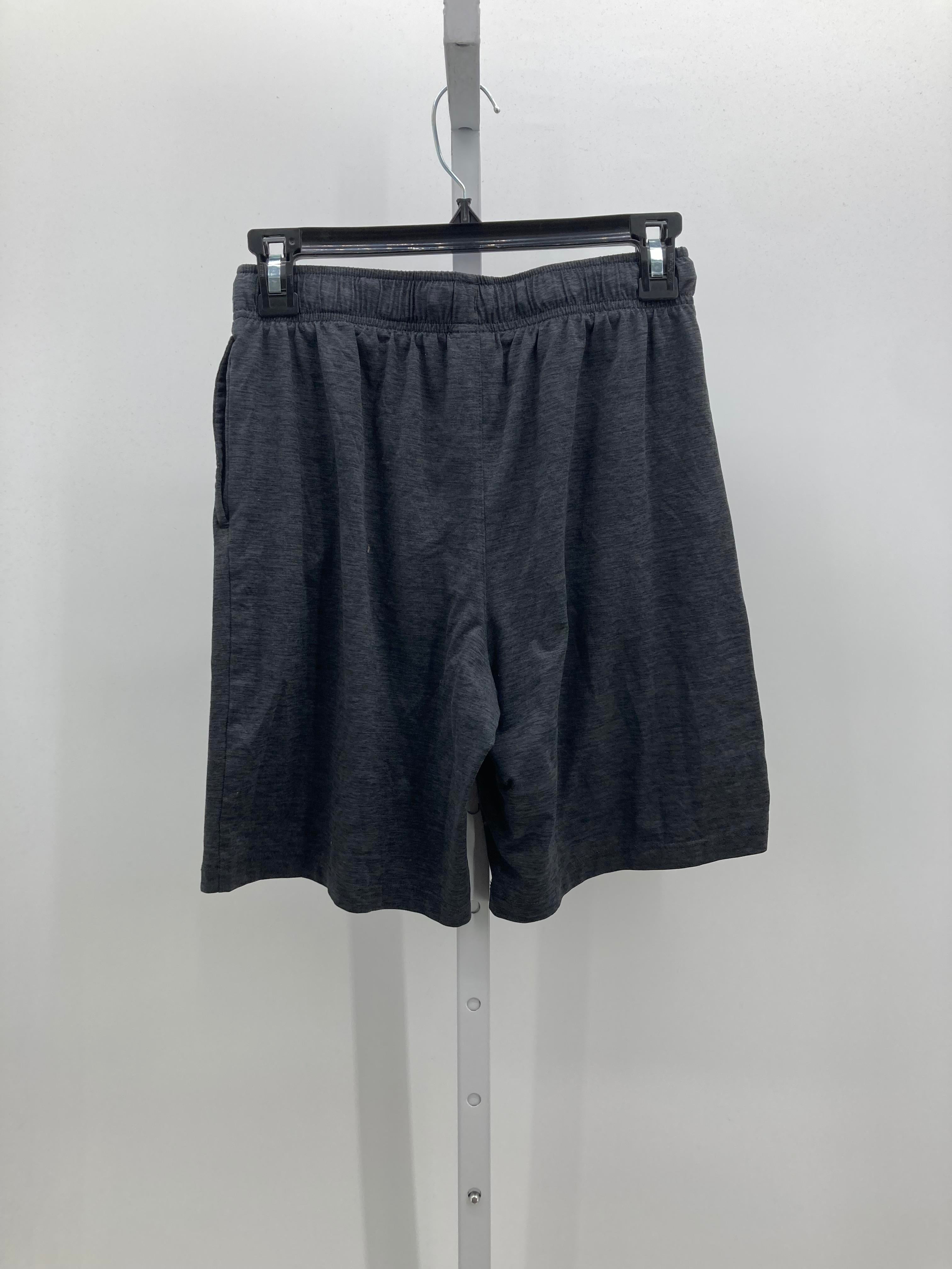 DRAW WAIST SHORTS