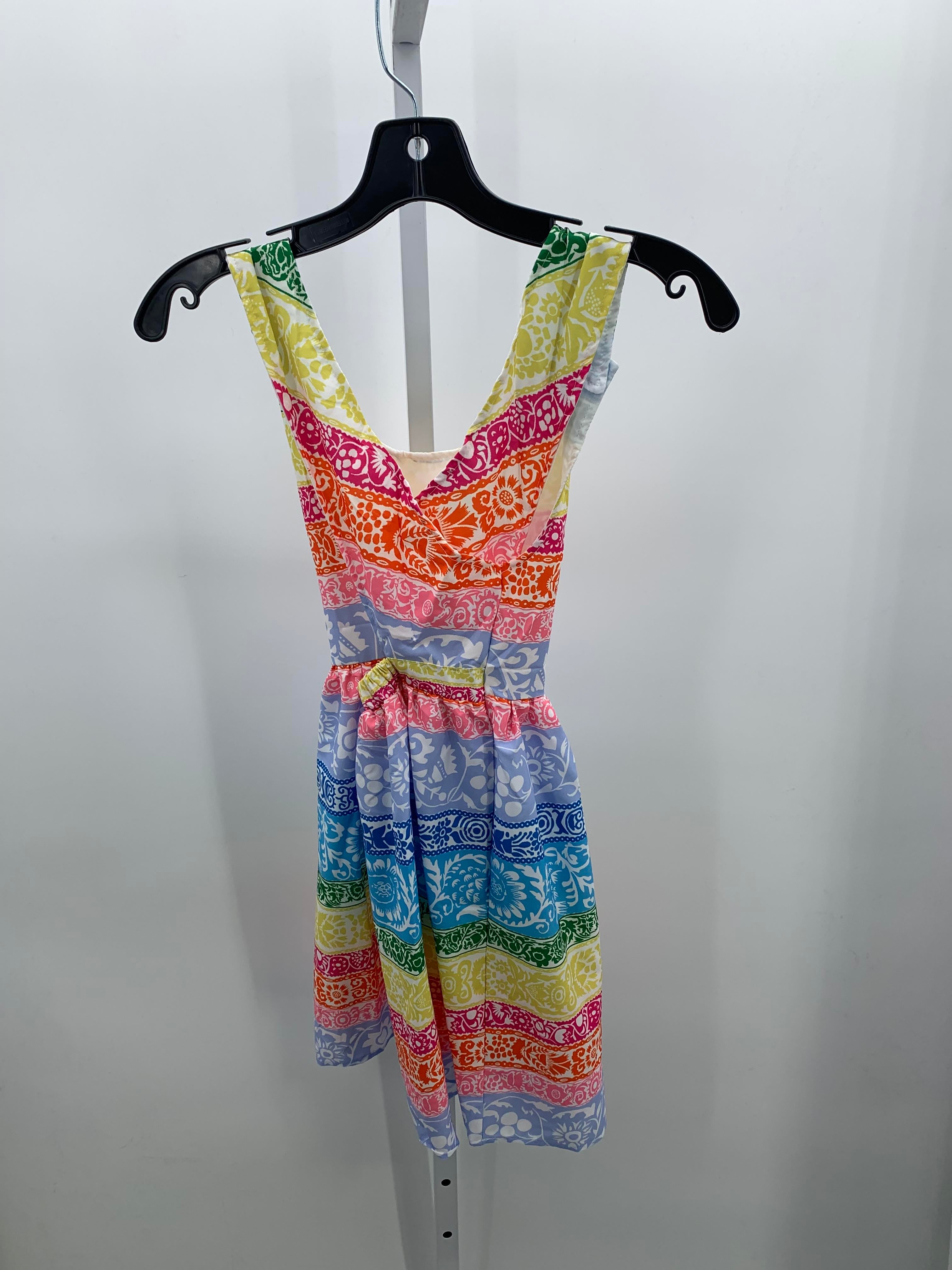 Size 8-9 Girls Sundress
