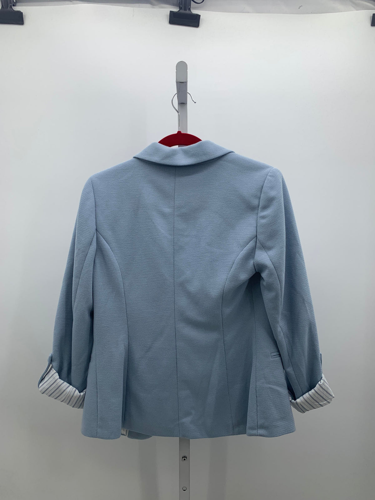 41 Hawthorn Size Small Misses Blazer