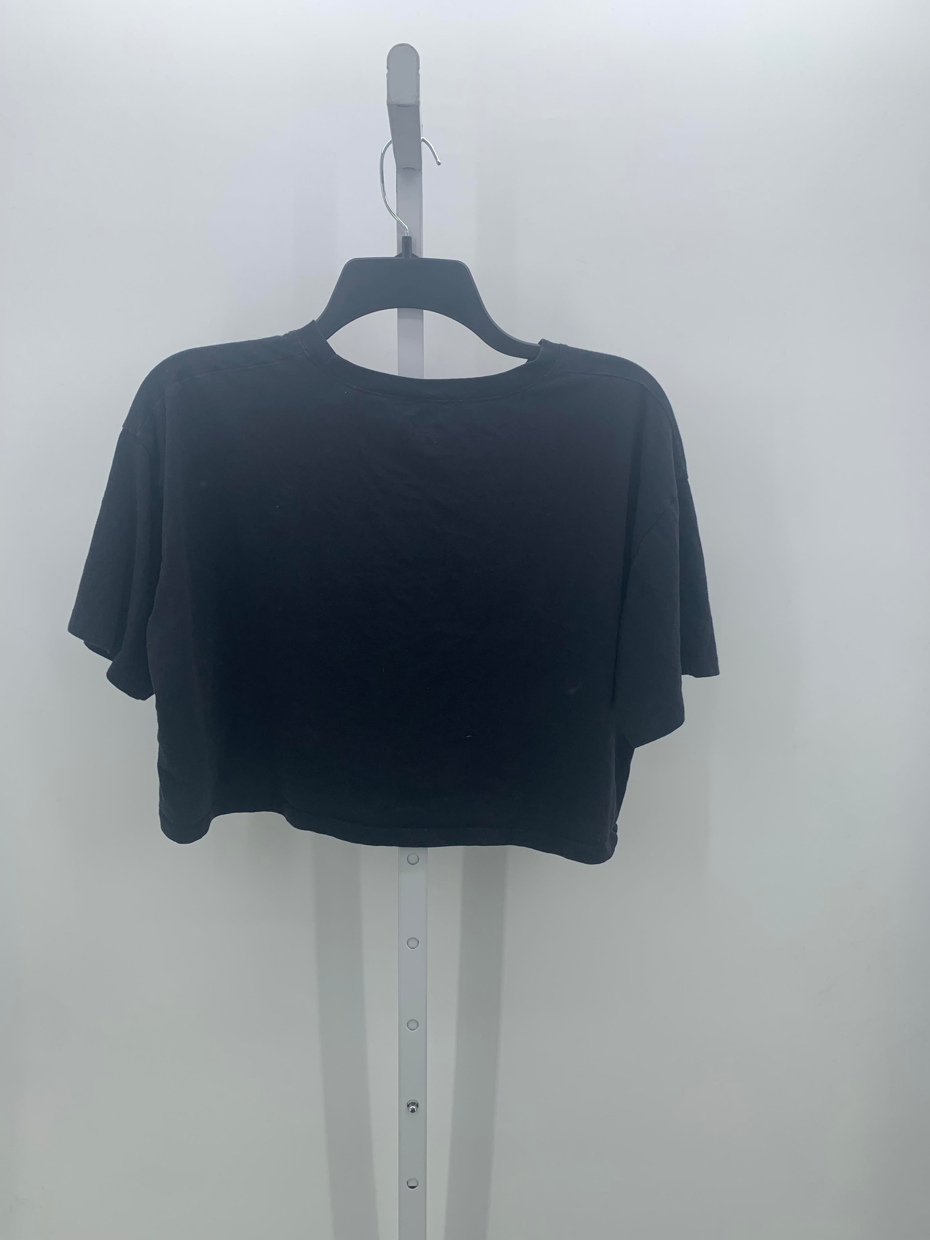 Hollister Size Small Juniors Short Sleeve Shirt