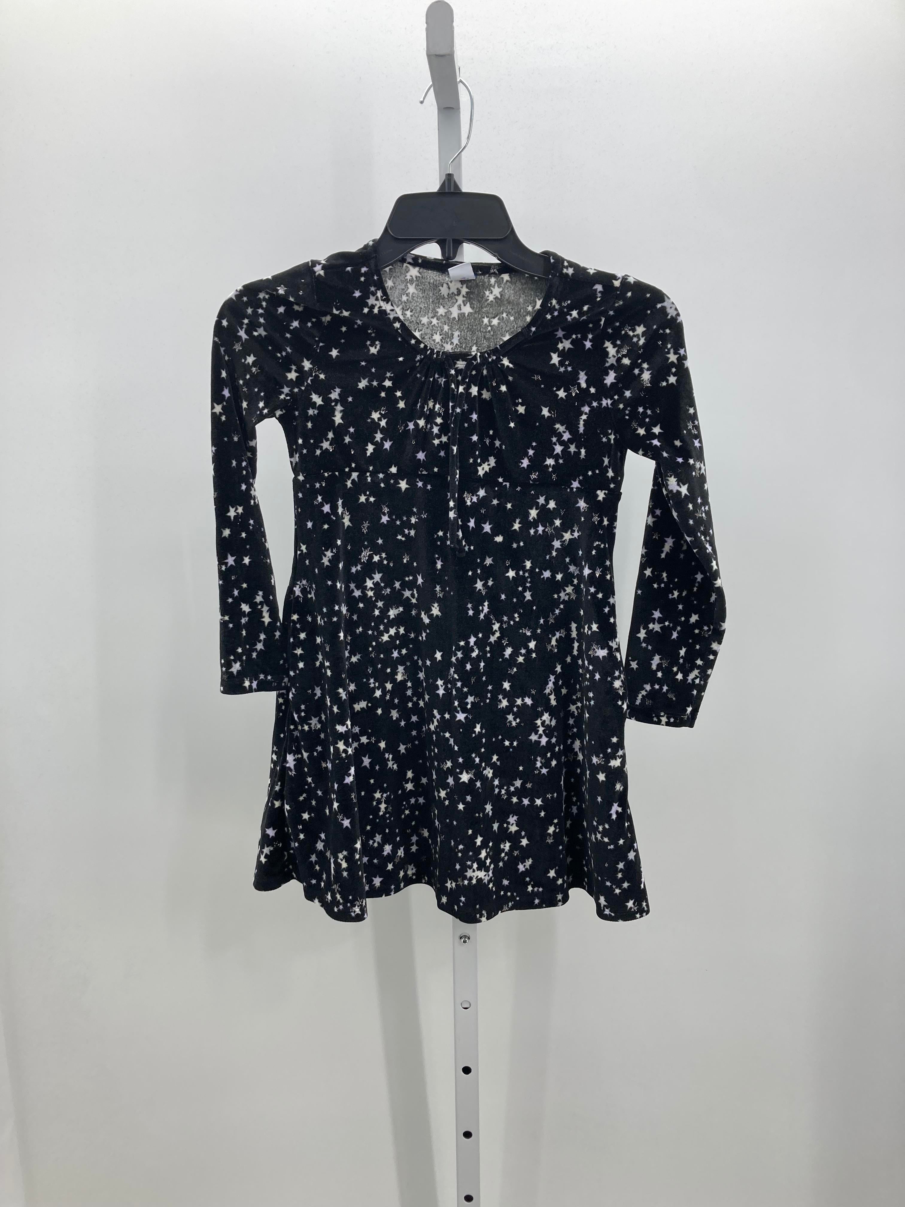 Old Navy Size 8 Girls Long Sleeve Dress