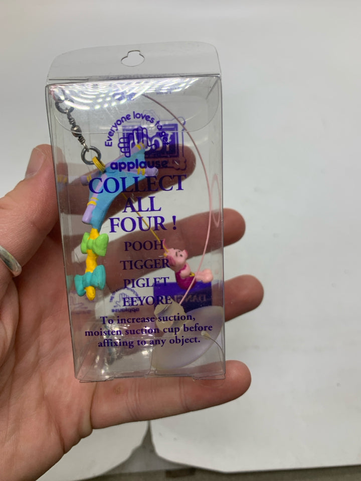 IN PACKAGE PIGLET DANGLER.