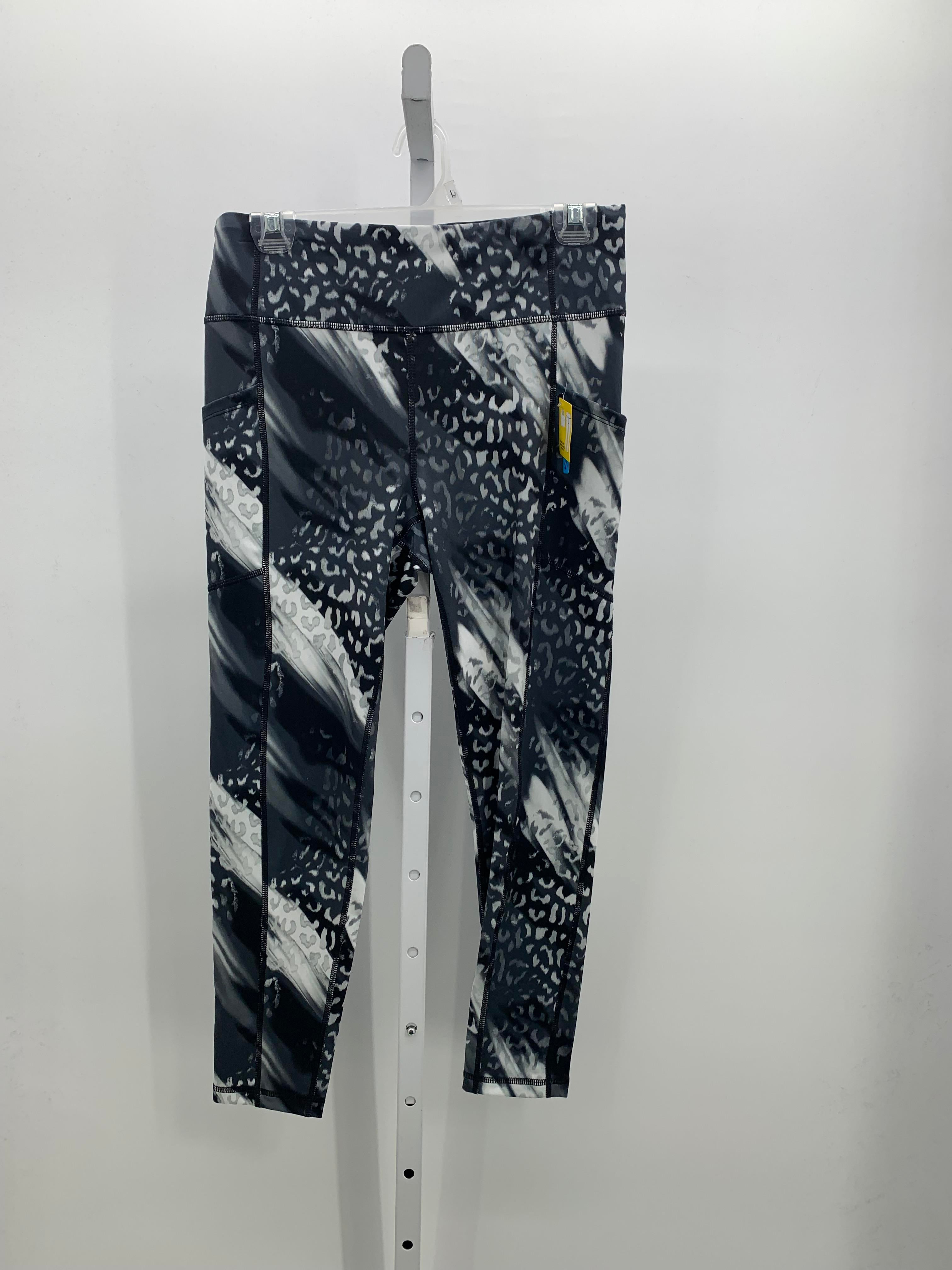 Pro Player Size Medium Misses Leggings
