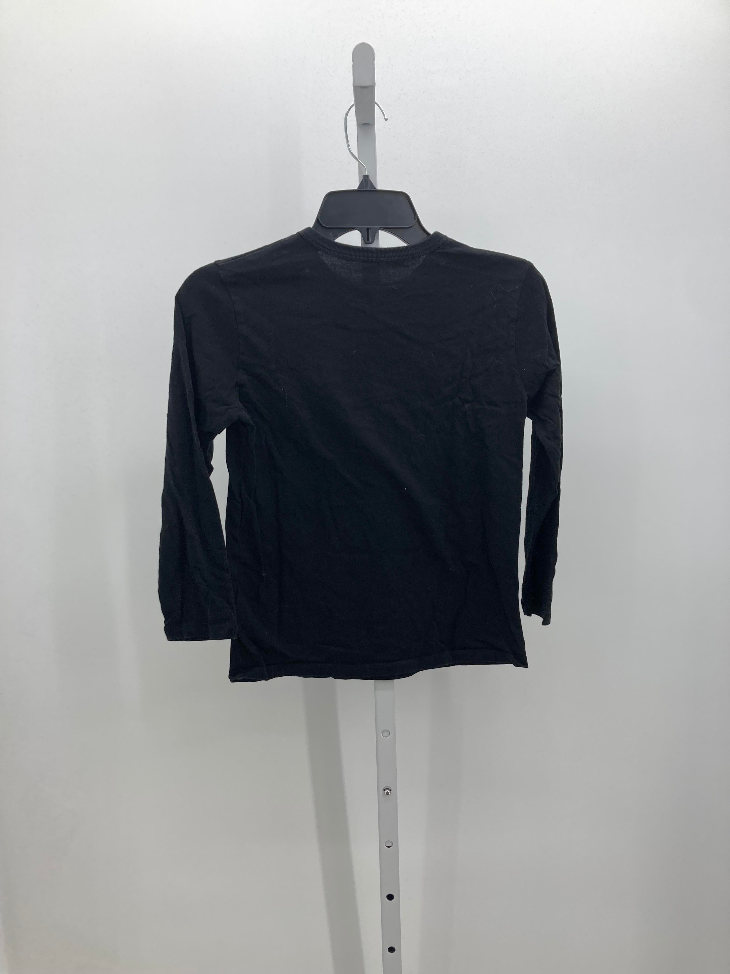 LONG SLV SHIRT DABBING SKELETON