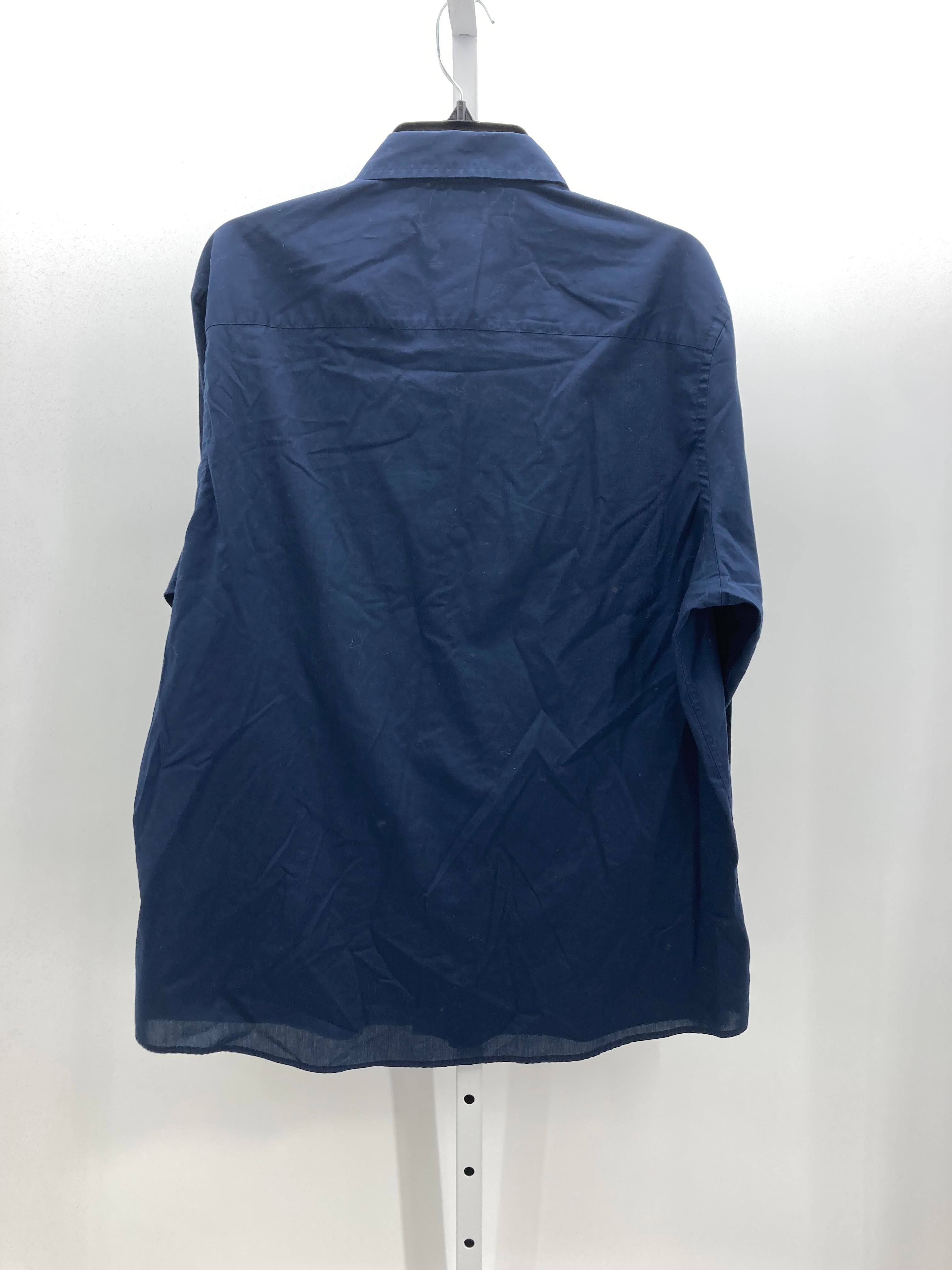 BTN DOWN SHIRT