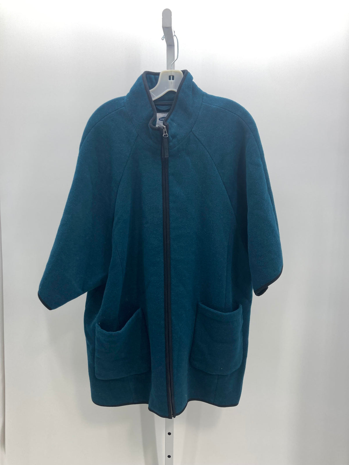 Old Navy Size Extra Large Misses Fleece Jacket