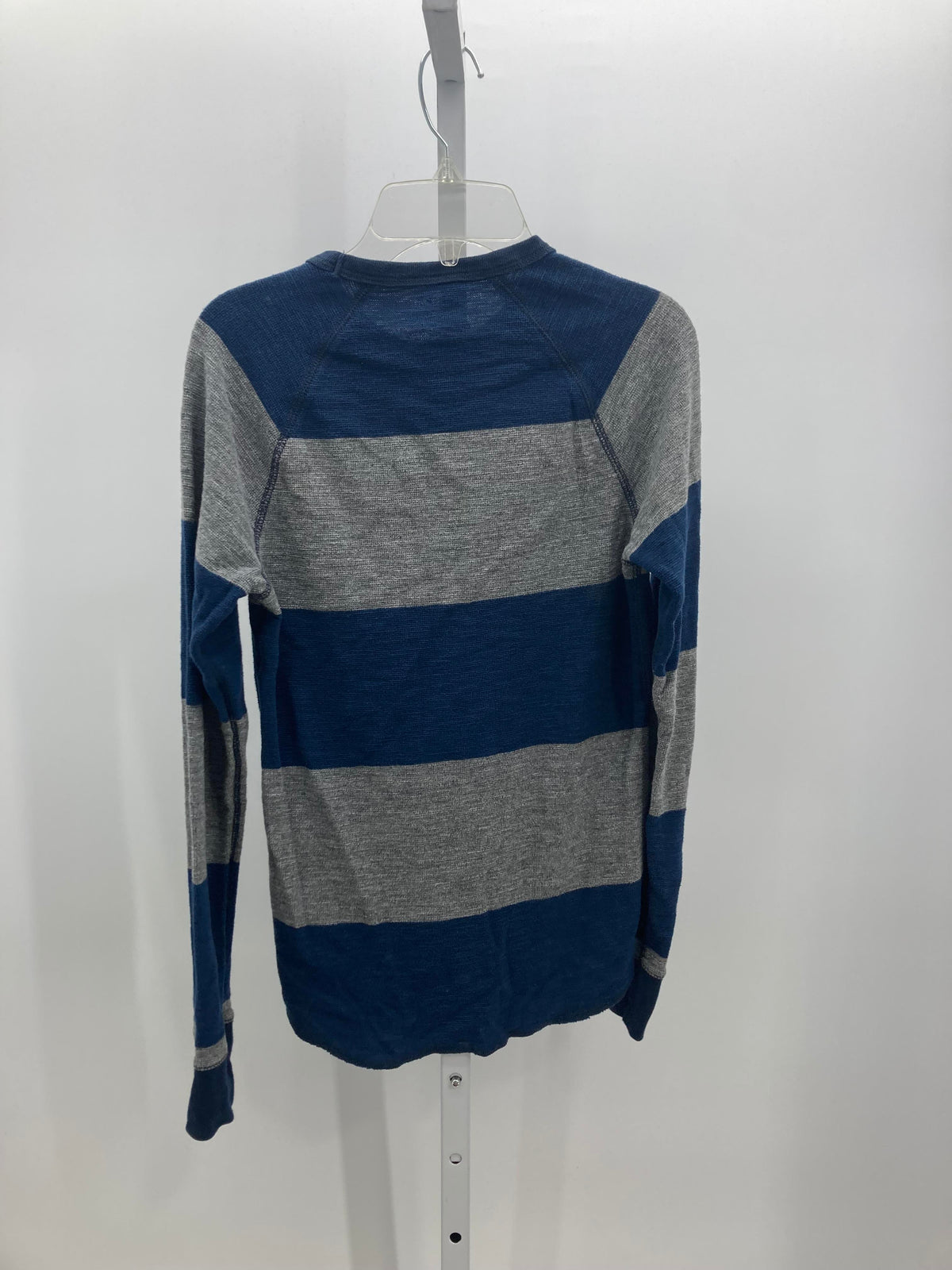 GREY STRIPES