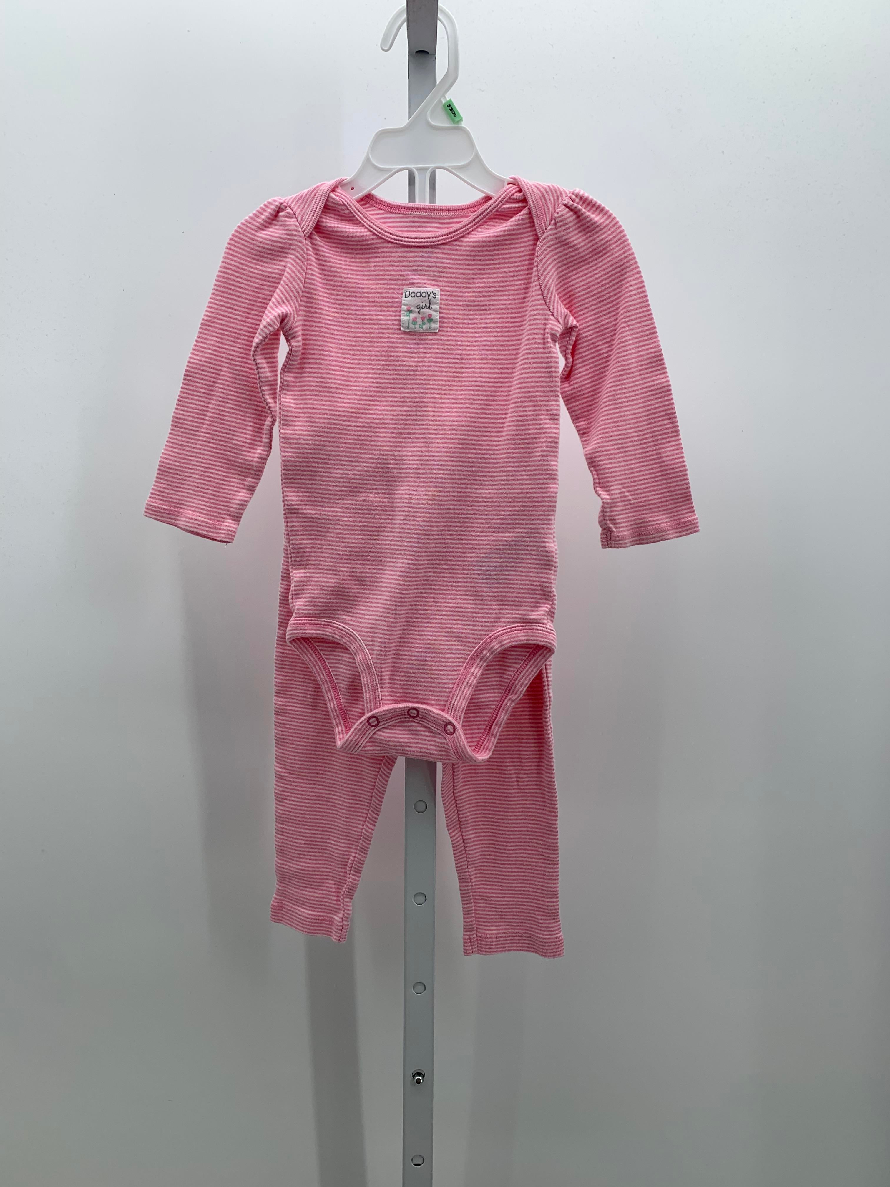Simple Joys Size 18 Months Girls 2 Pieces