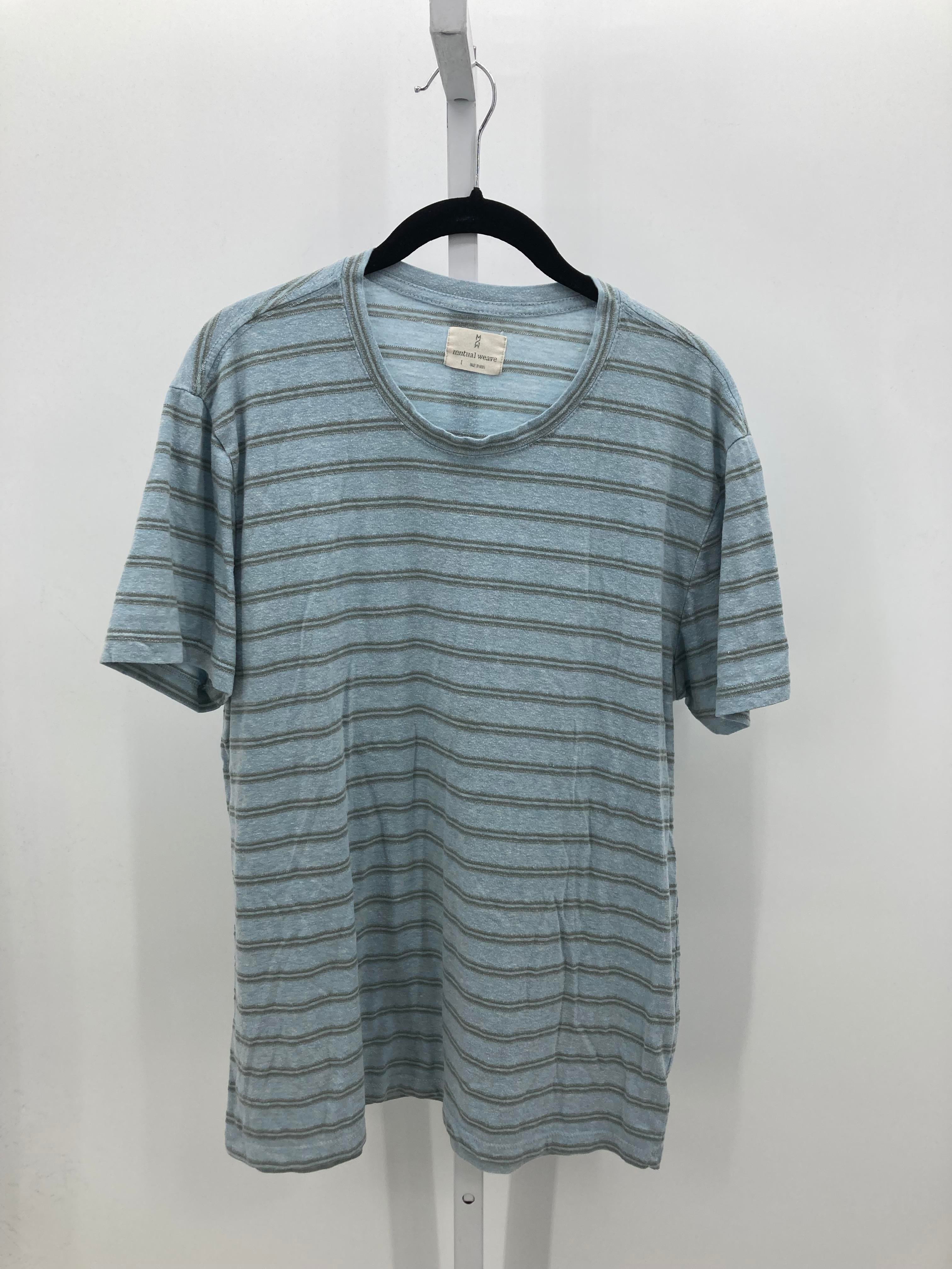 Size Large Misses Short Sleeve Shirt