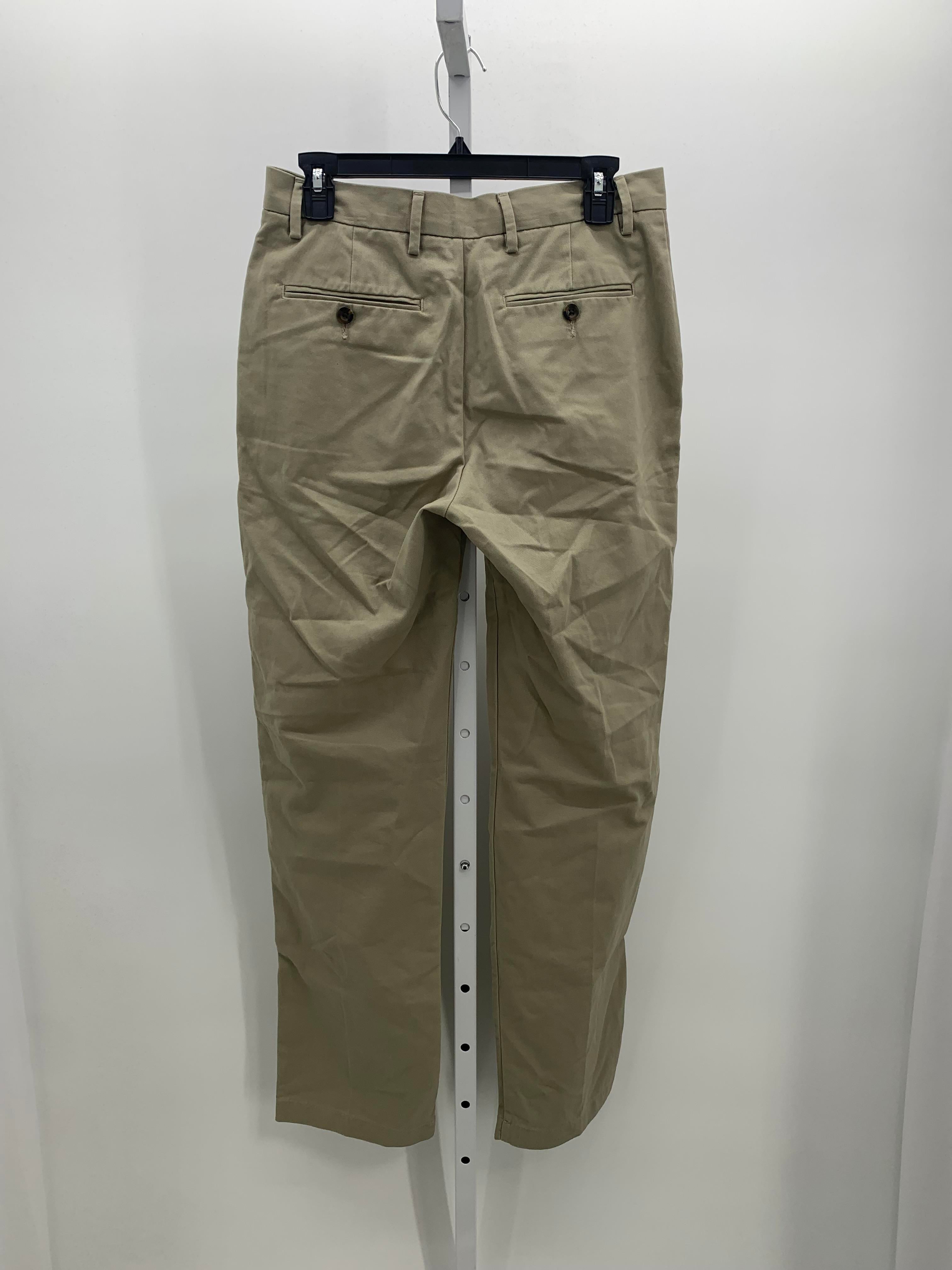 FLAT FRONT