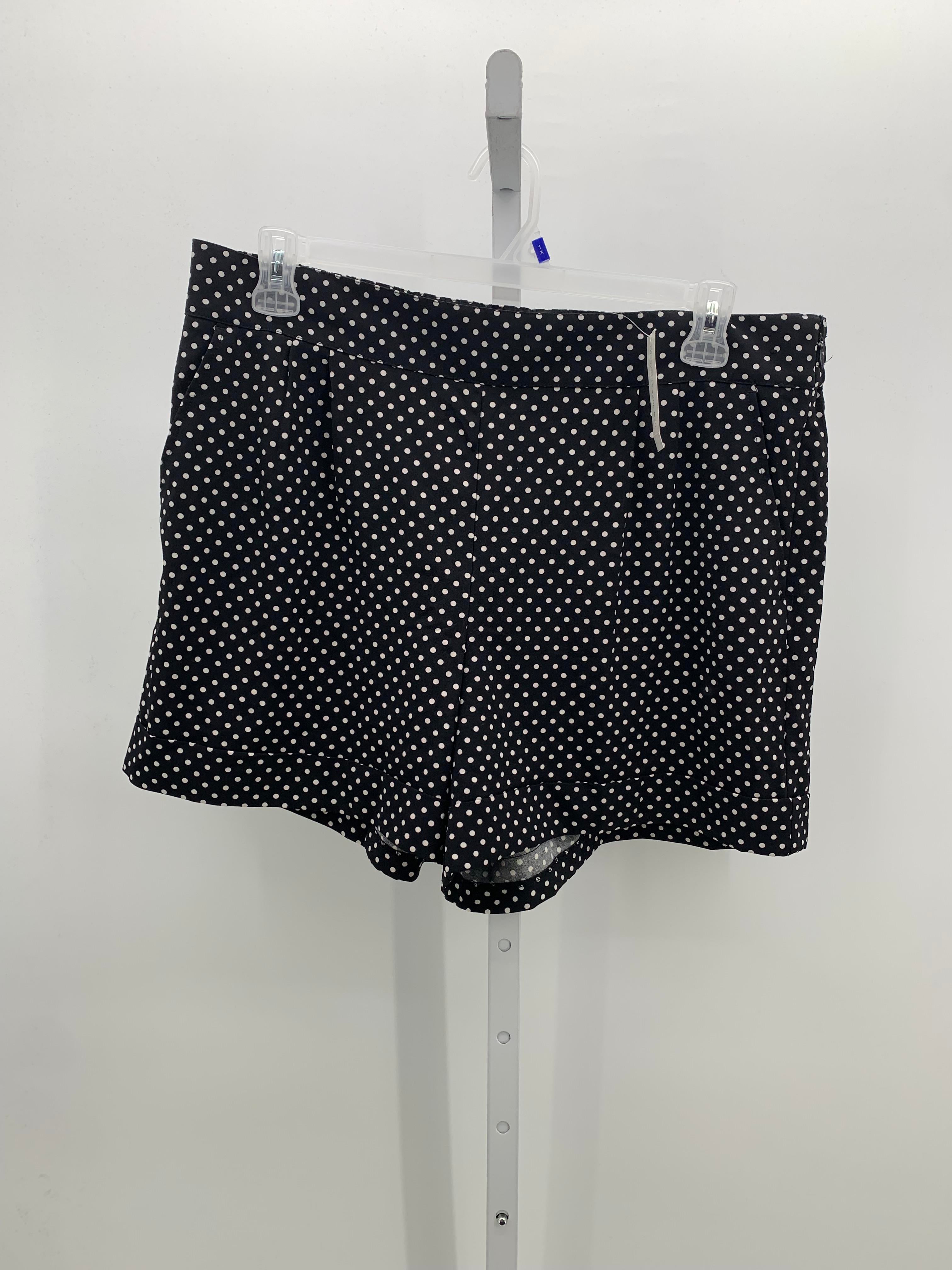 New York & co. Size 18 Misses Shorts