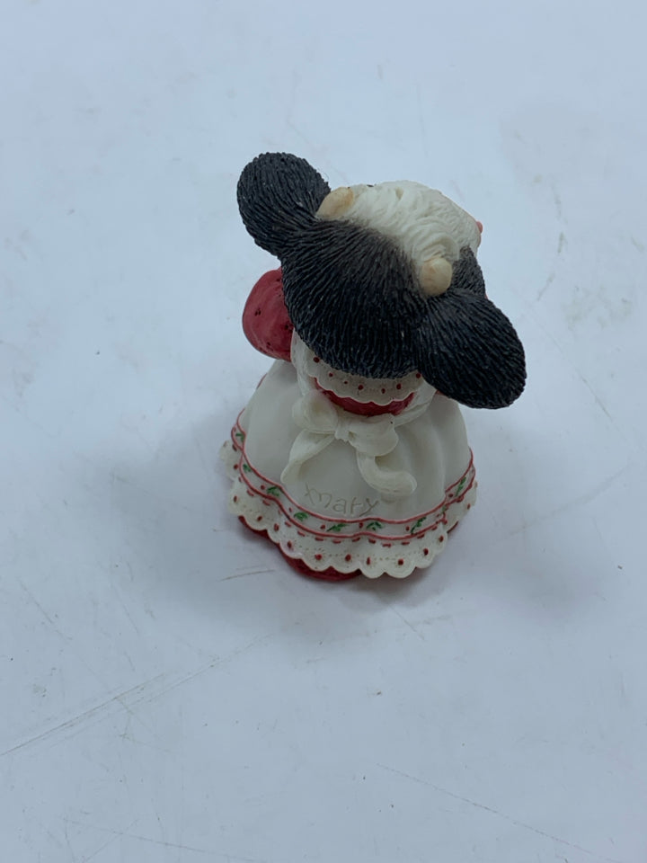 MARY MOO SWEET FRIEND.