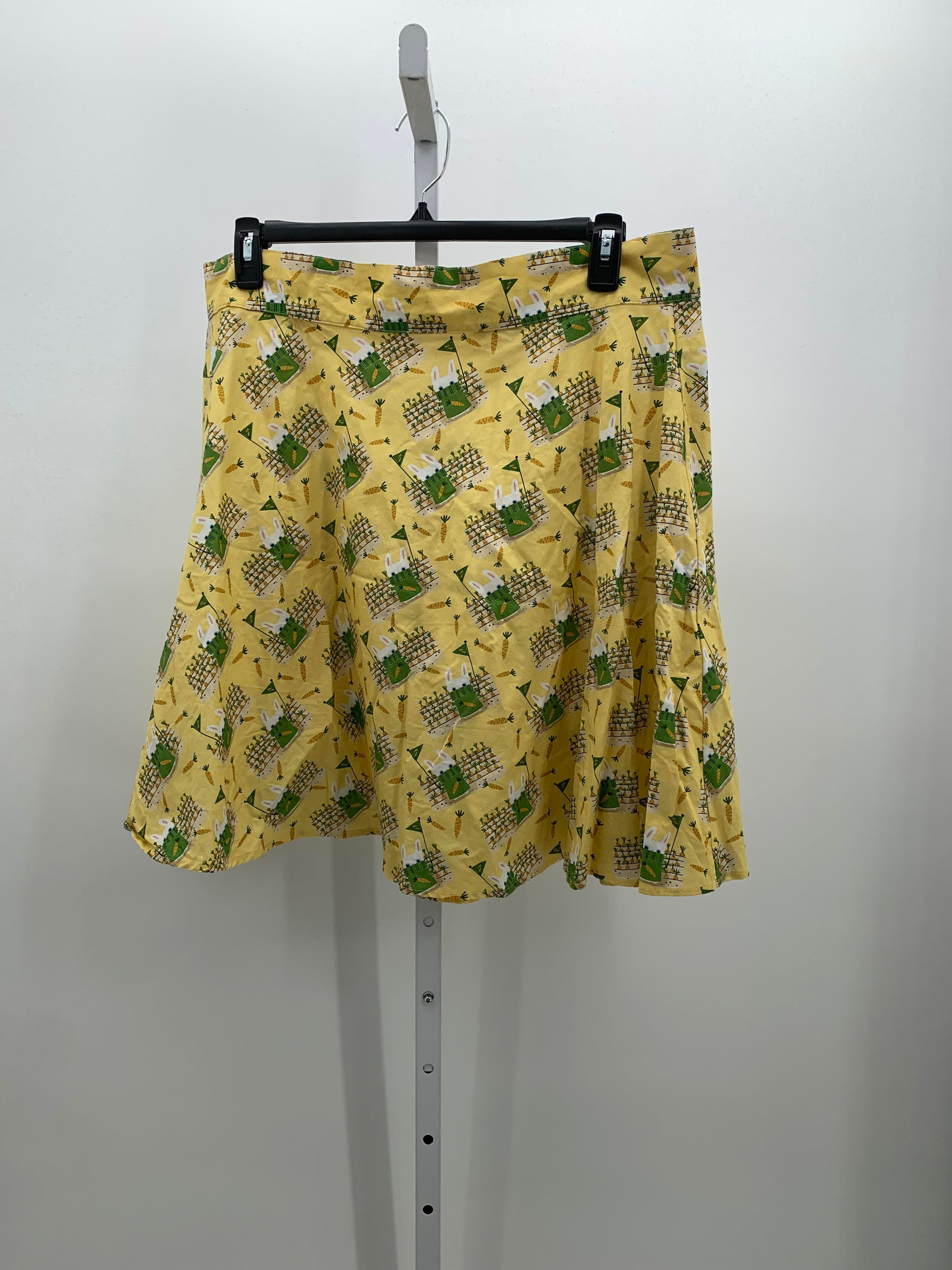 Size 1X Womens Skirt