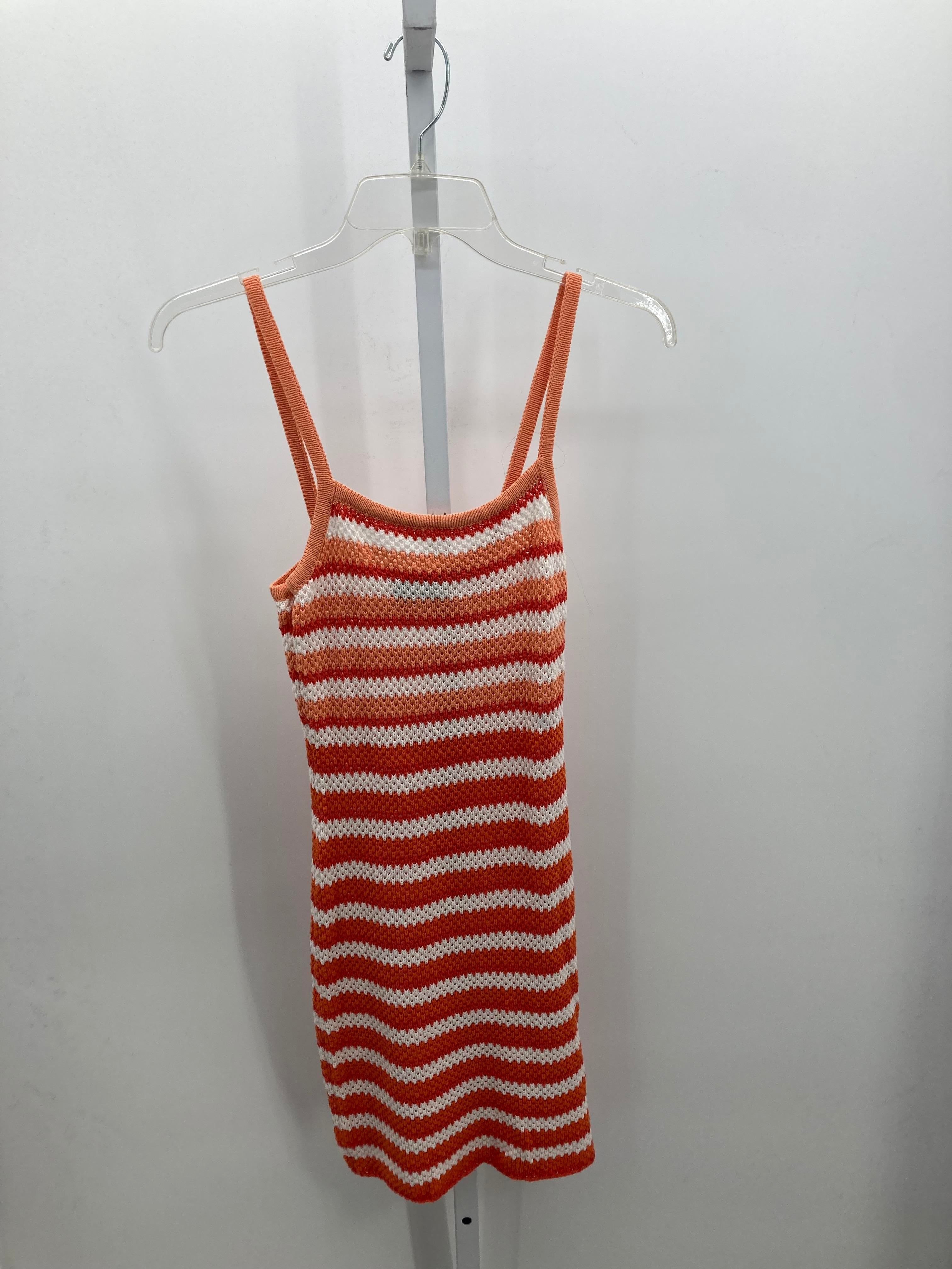 Size X Small Misses Sundress